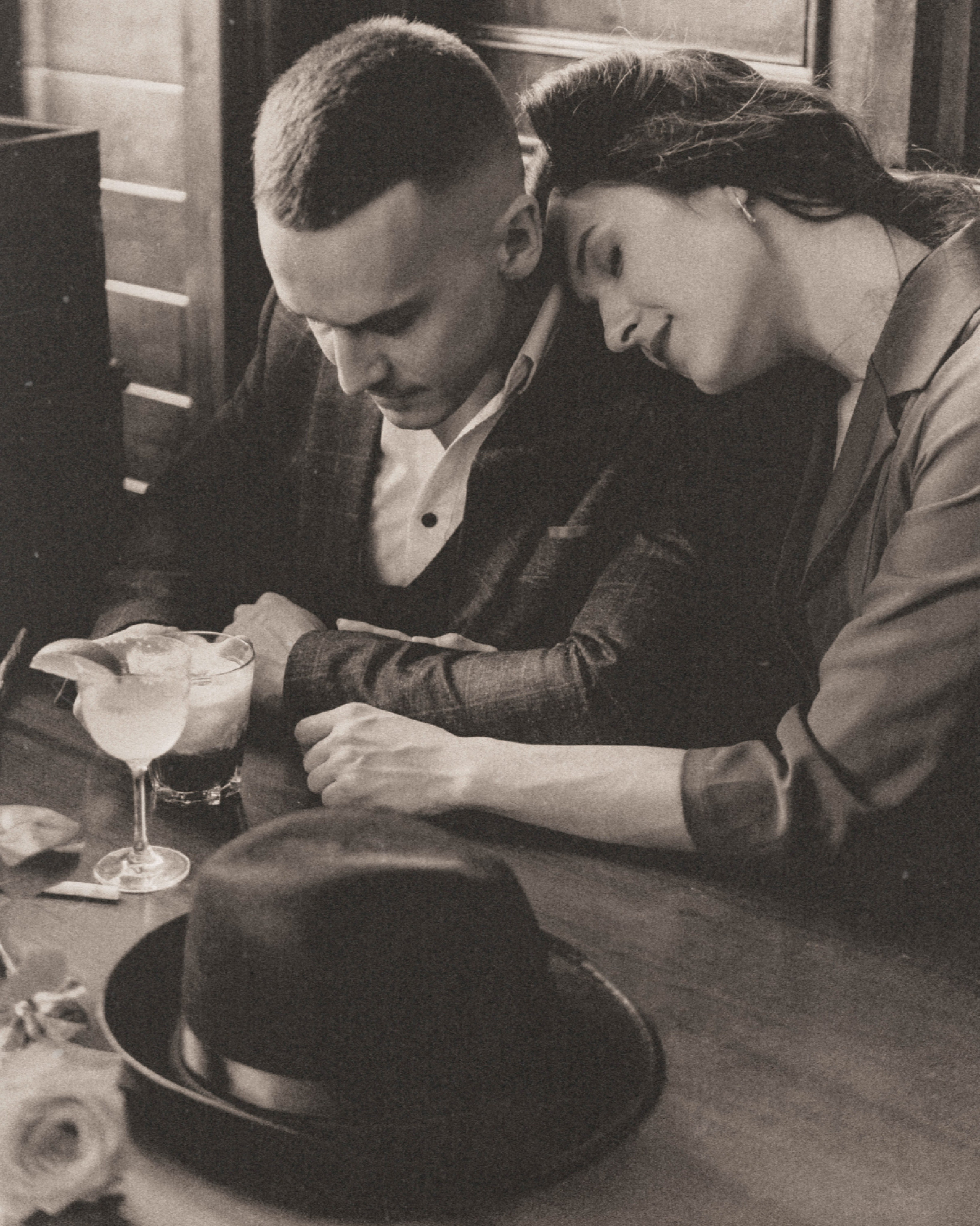 Москва слезам не верит. Свадебный фотограф Оля Григунова