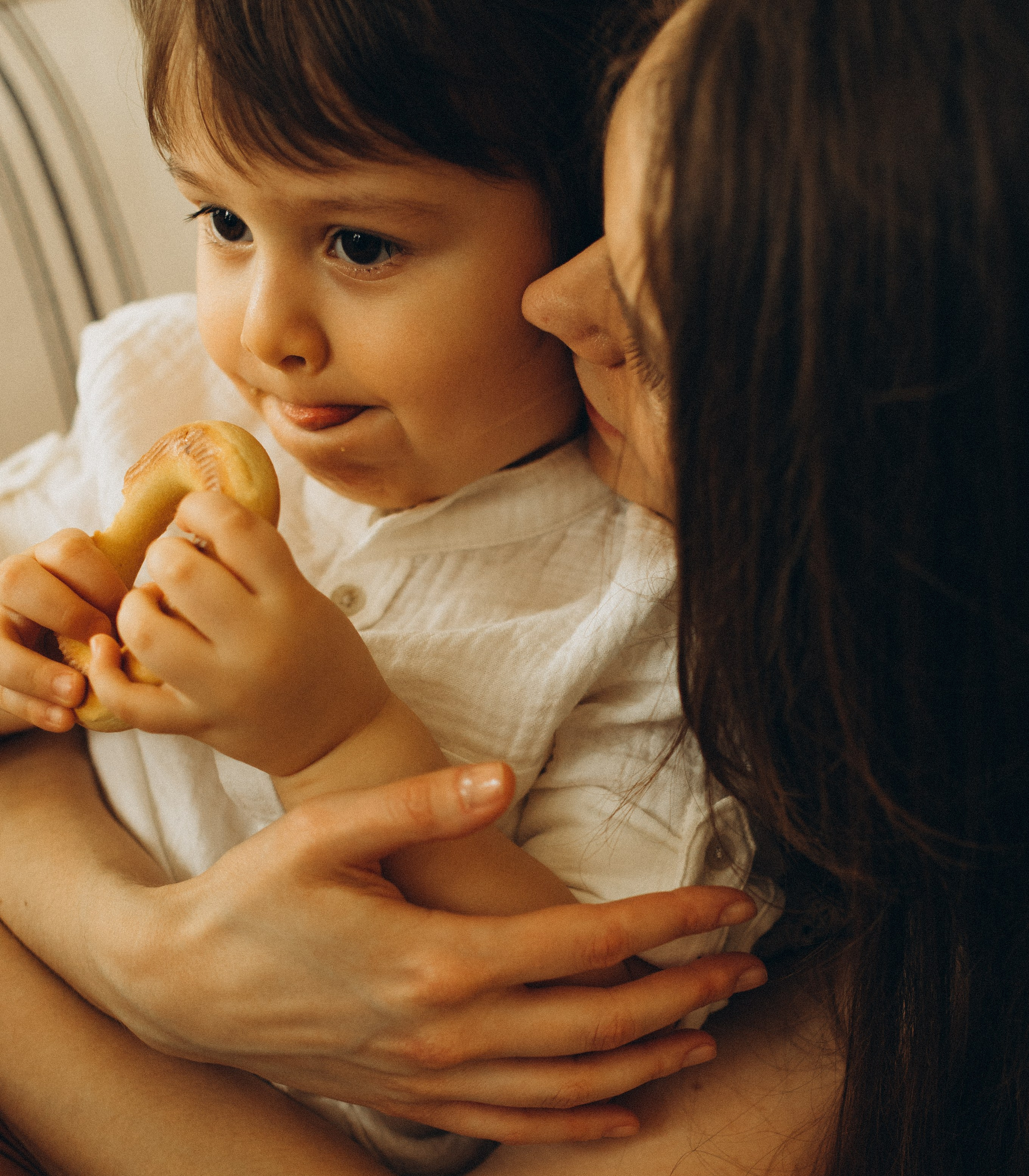 Лана и Серёжка. Семейный фотограф в Москве Алина Савченко