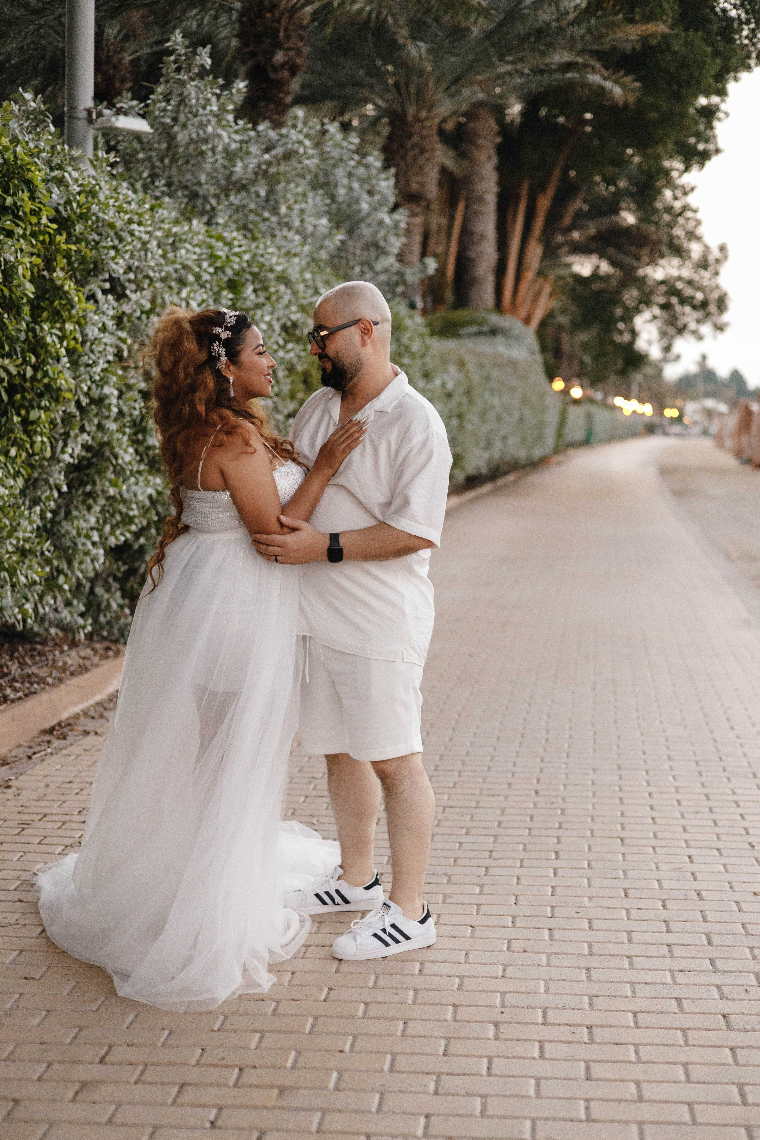 R&N. Фотограф Андрей Баксов