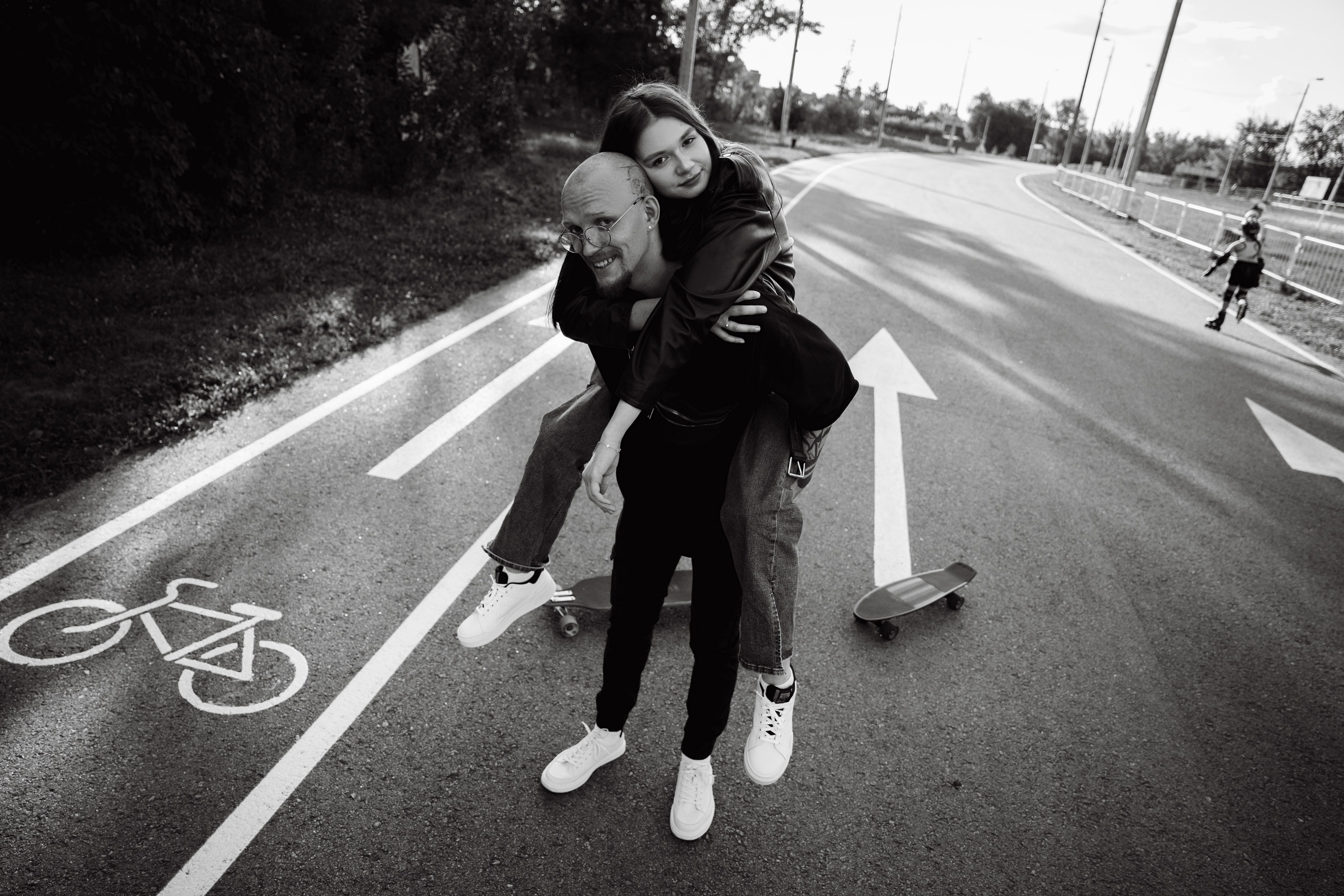 Иван & Аня. Свадебный и репортажный фотограф Юров Дмитрий