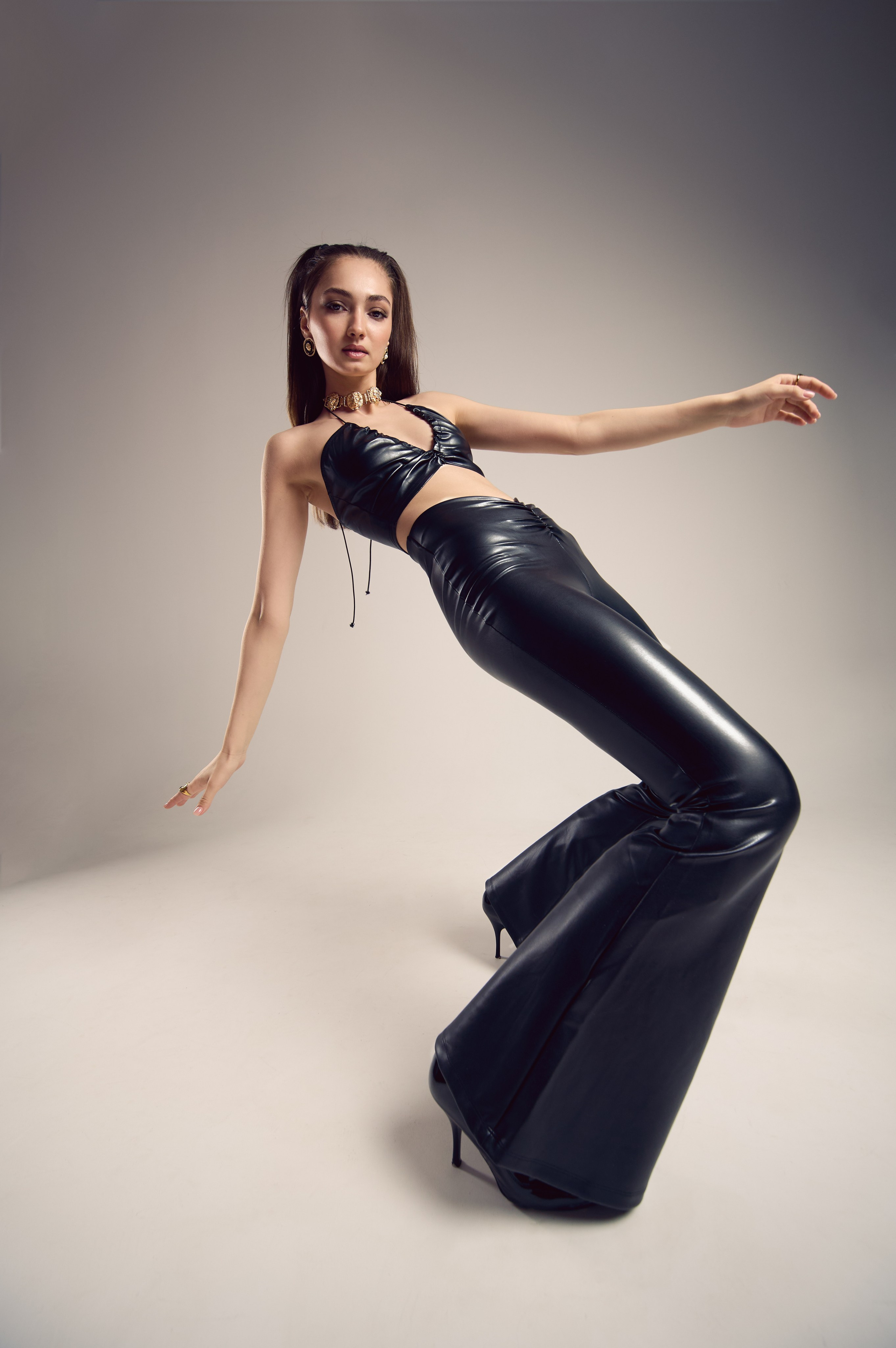 Портретная фотография. Фотограф Лео Шумов Москва