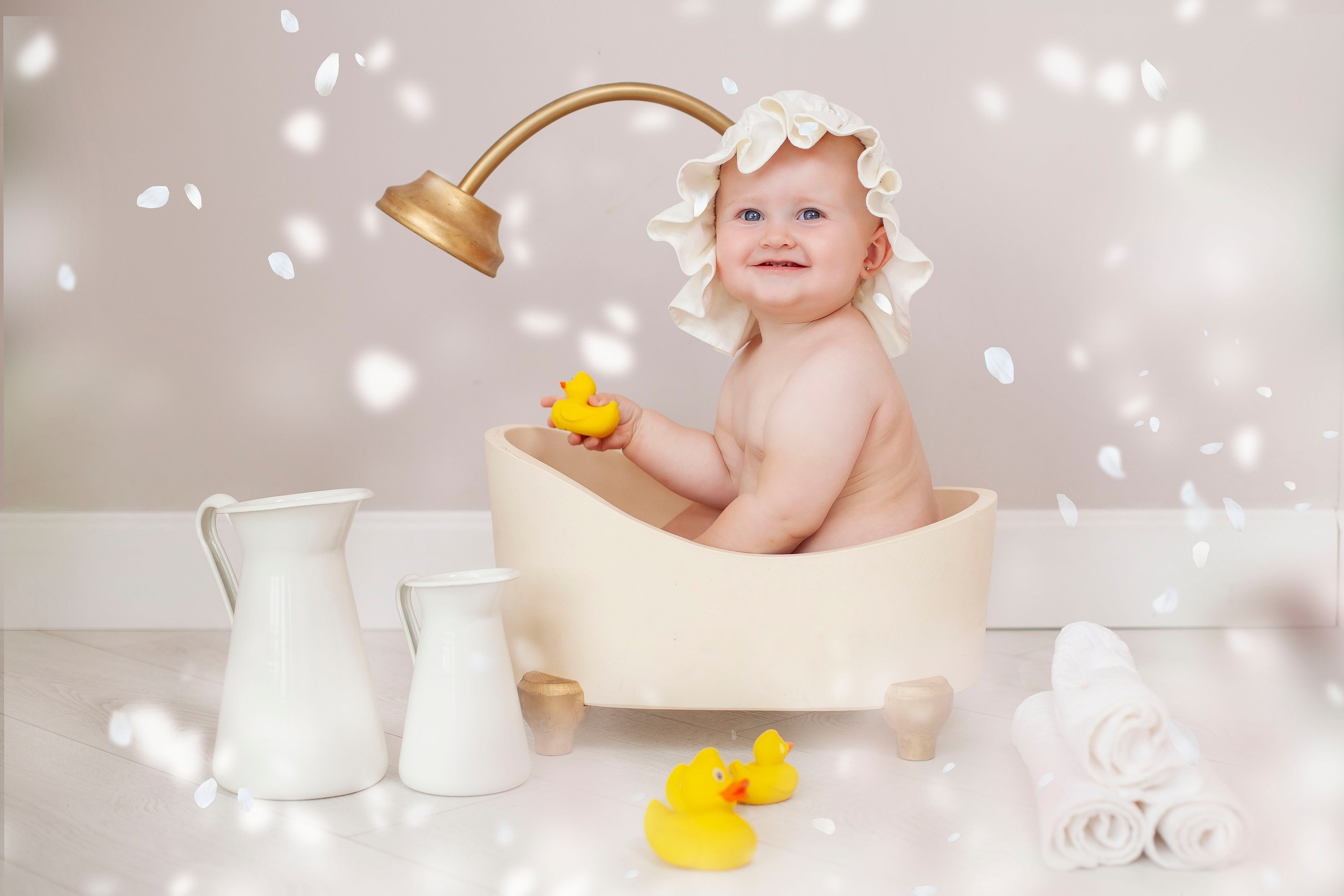 Семейная съемка