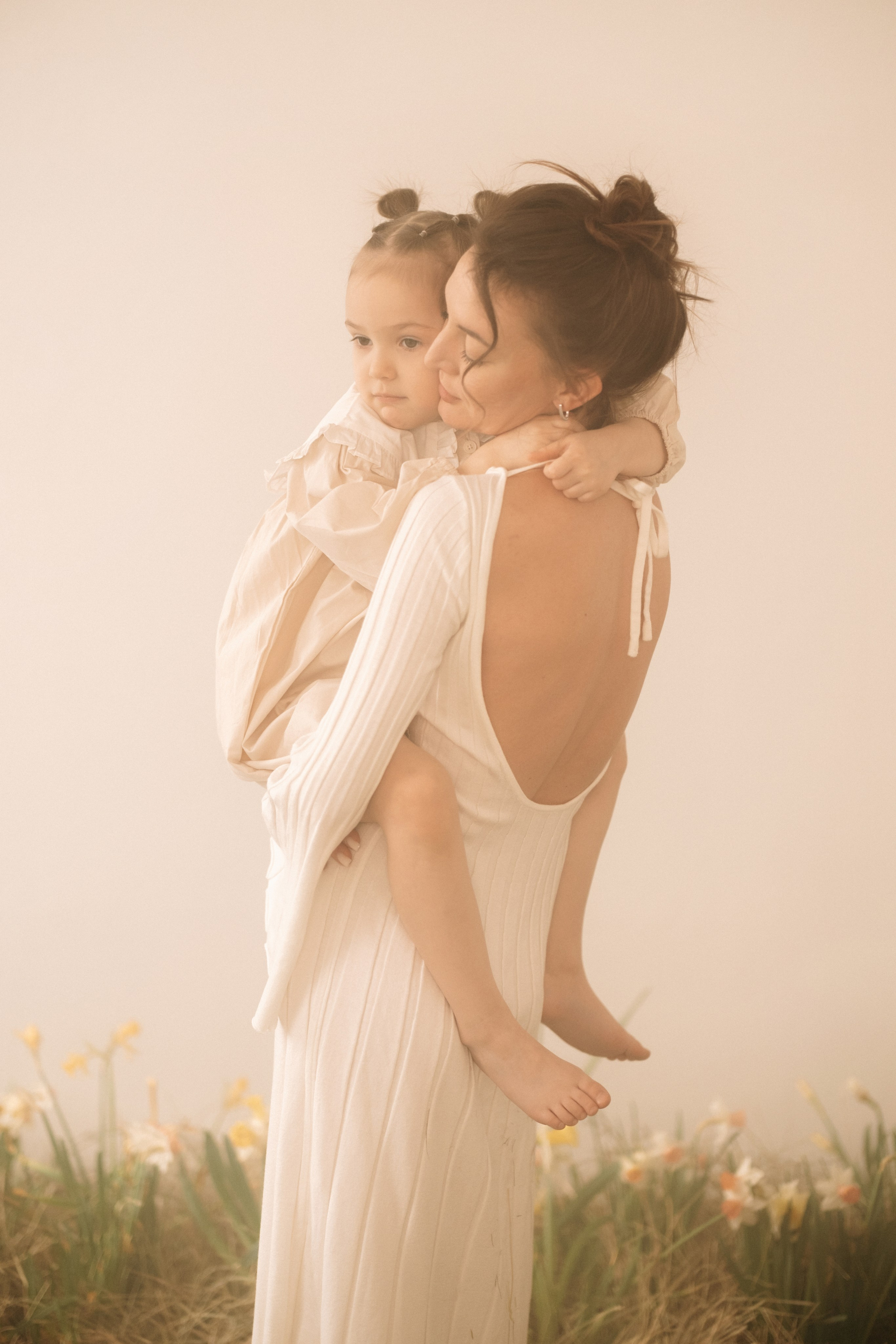 Катерина и Майя. Портретный фотограф в Москве Дарья Мартиросян