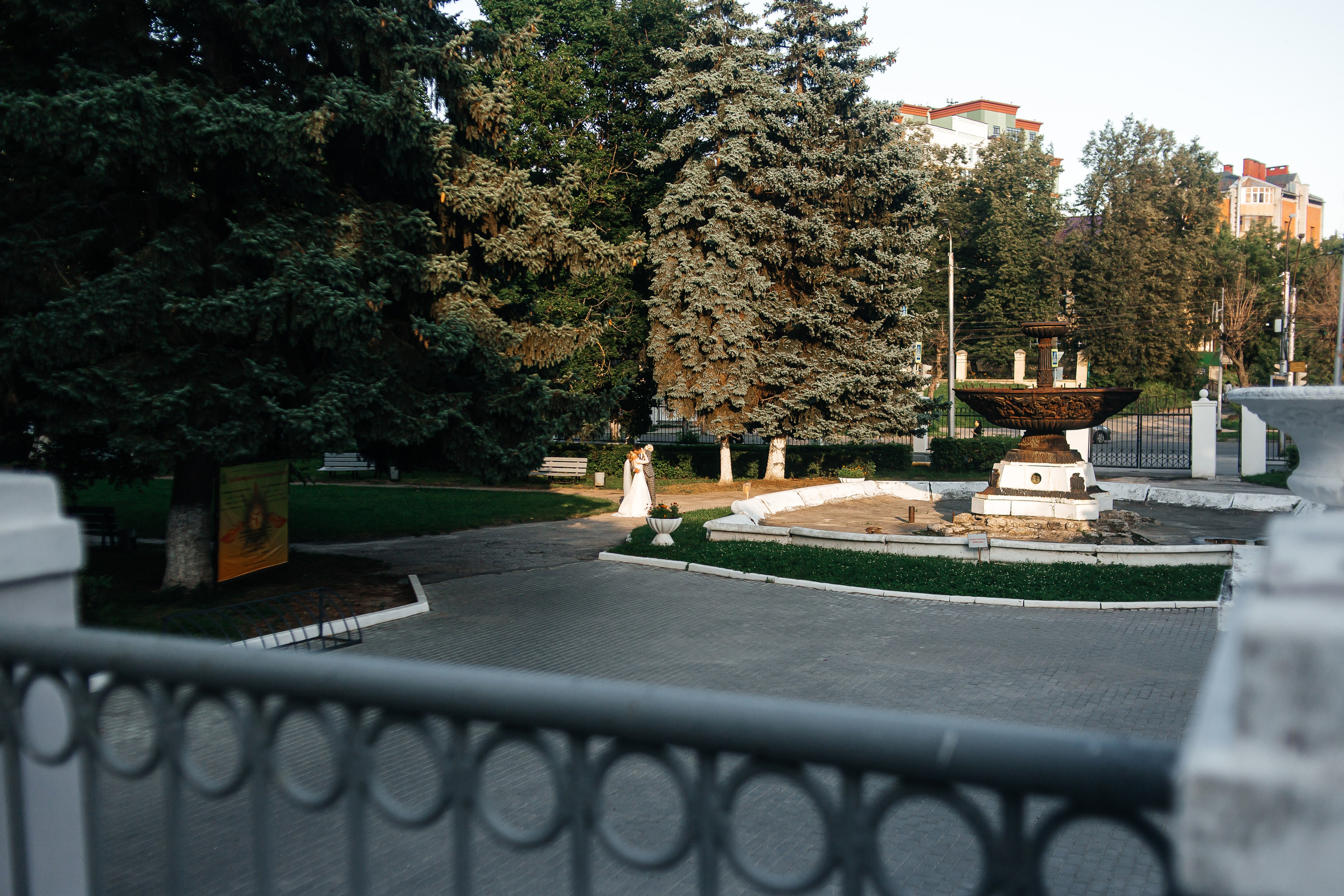 Арина и Владислав. Свадебный и семейный фотограф Анна Казьмина