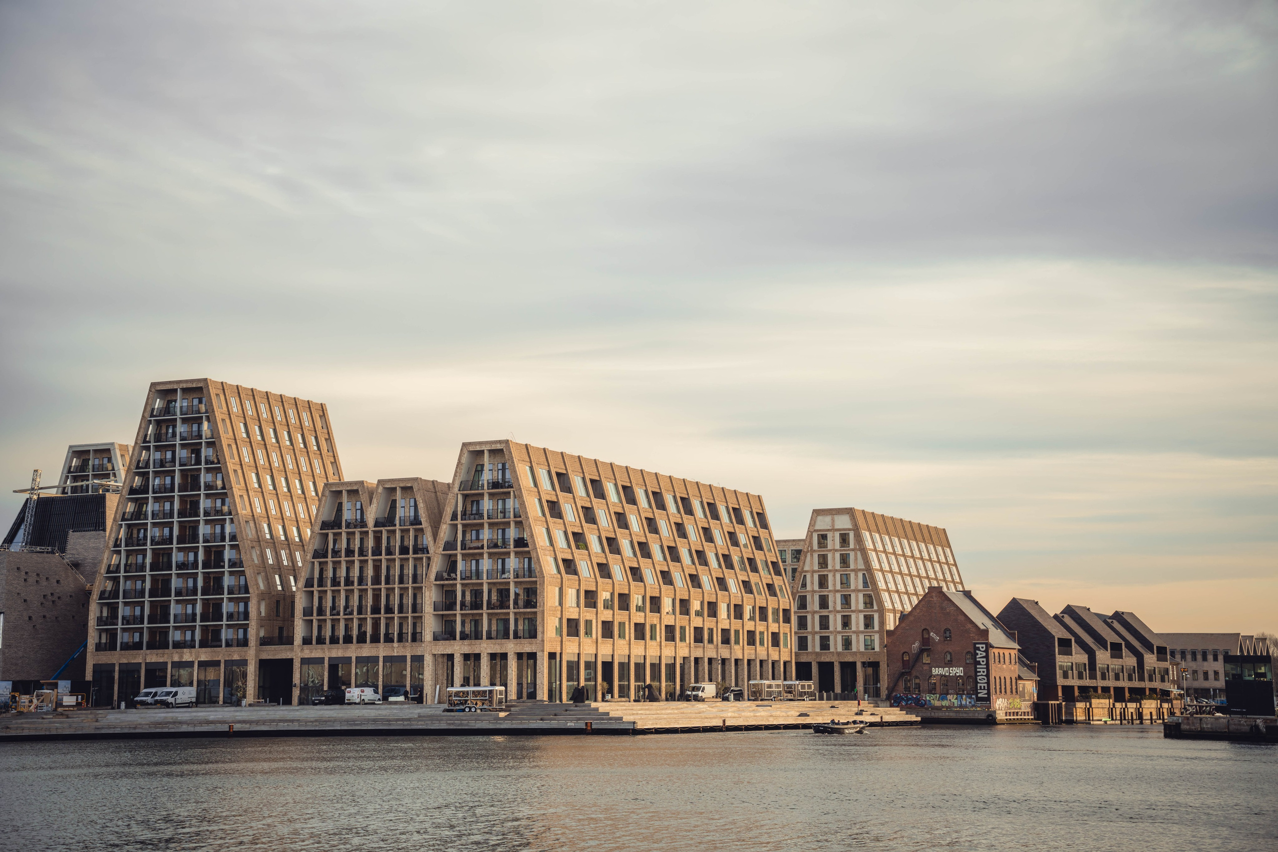 Дания. Фотографирую для себя, своей семьи и друзей!