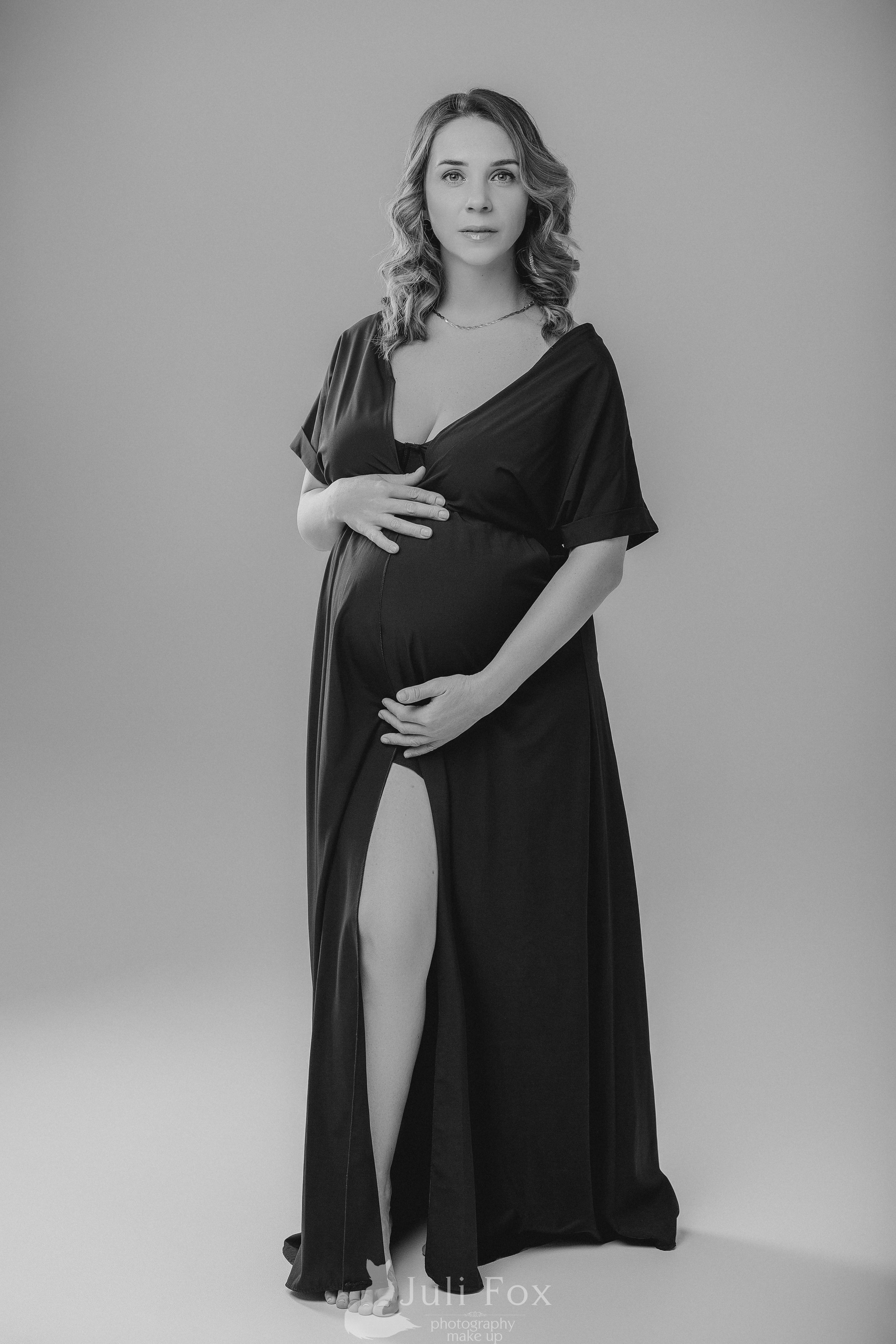 Фотосессия беременности. Портретный, свадебный, репортажный фотограф во Владивостоке Юлиана Джули Фокс