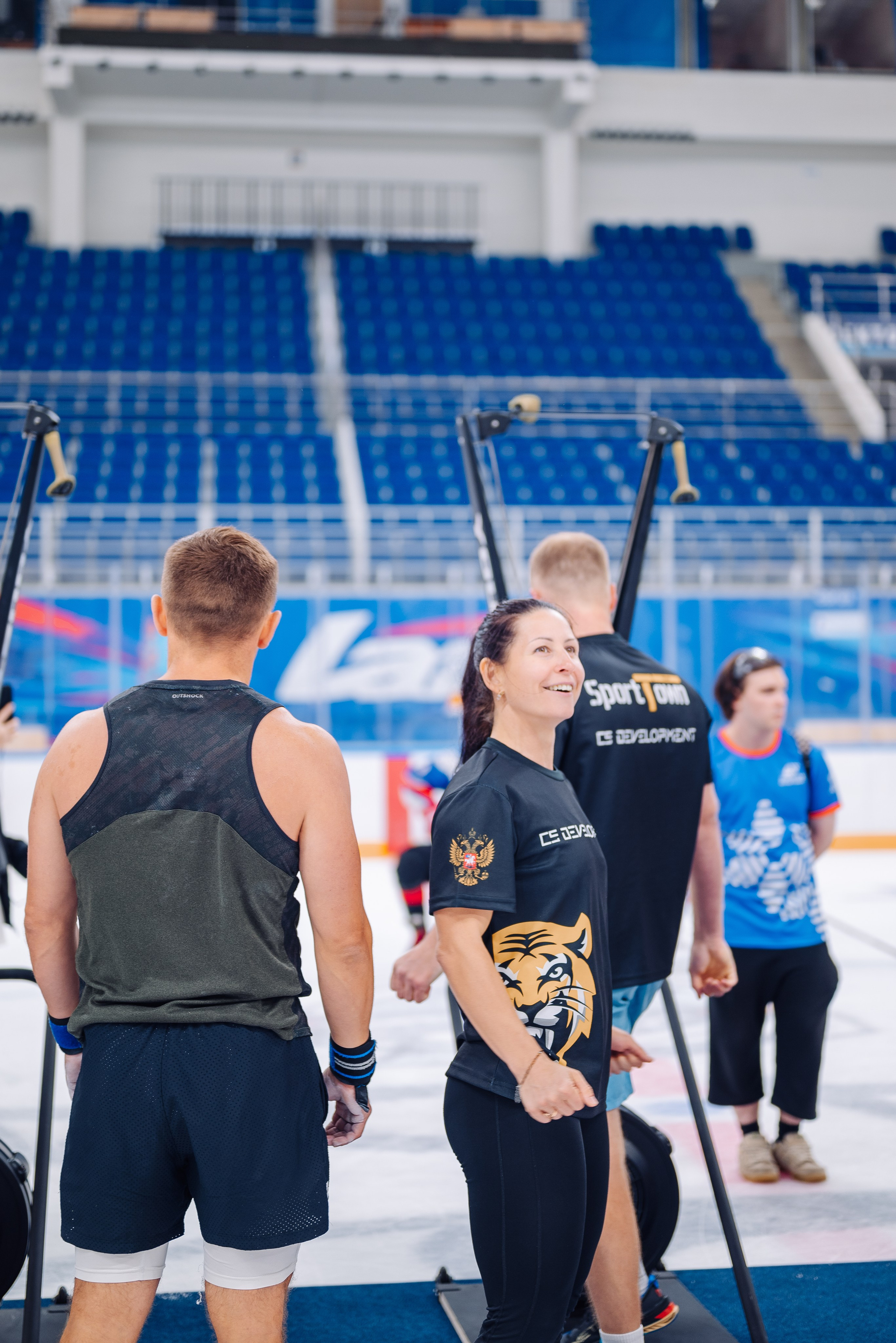 Спортивные мероприятия. ТАТИ | Татьяна Тихонова | фотограф | Тольятти Самара