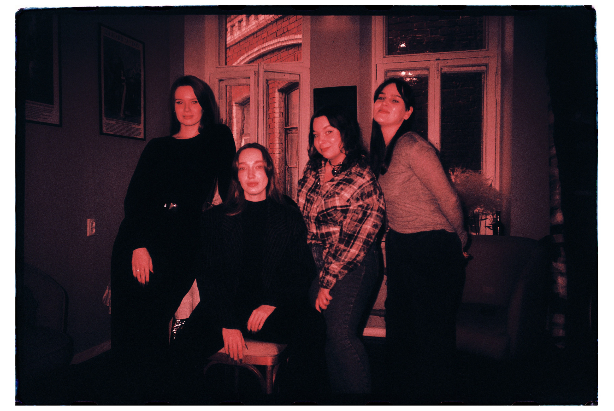 Пленочная фотография. ТАТИ | Татьяна Тихонова | фотограф | Тольятти Самара