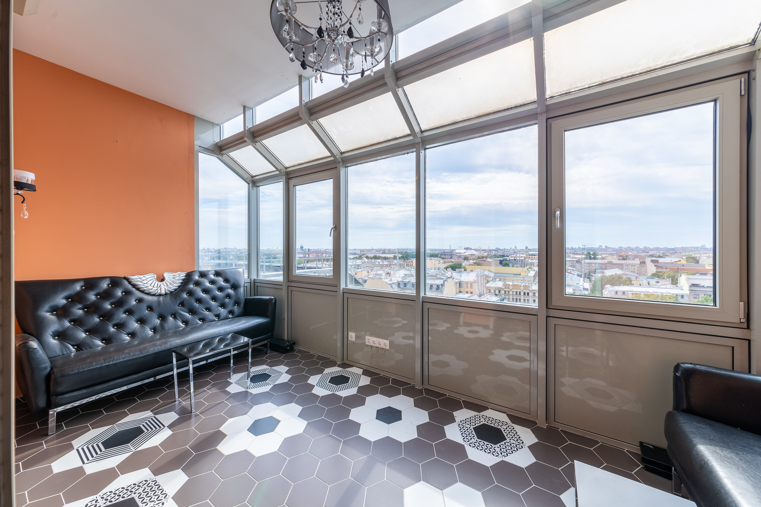 Дивенская 5. Интерьерный фотограф Рафаэль