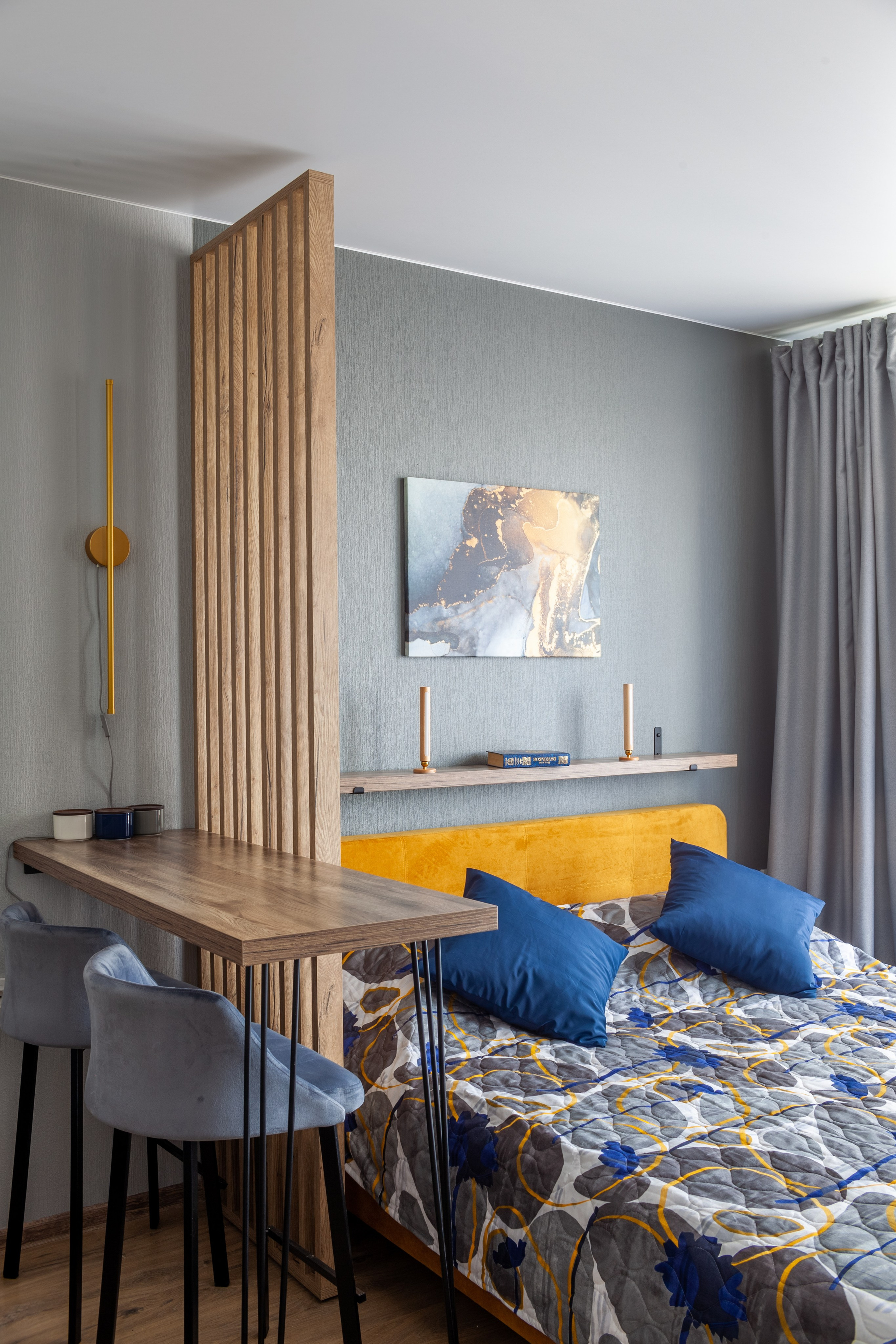 Общая галерея. Интерьерный фотограф Рафаэль