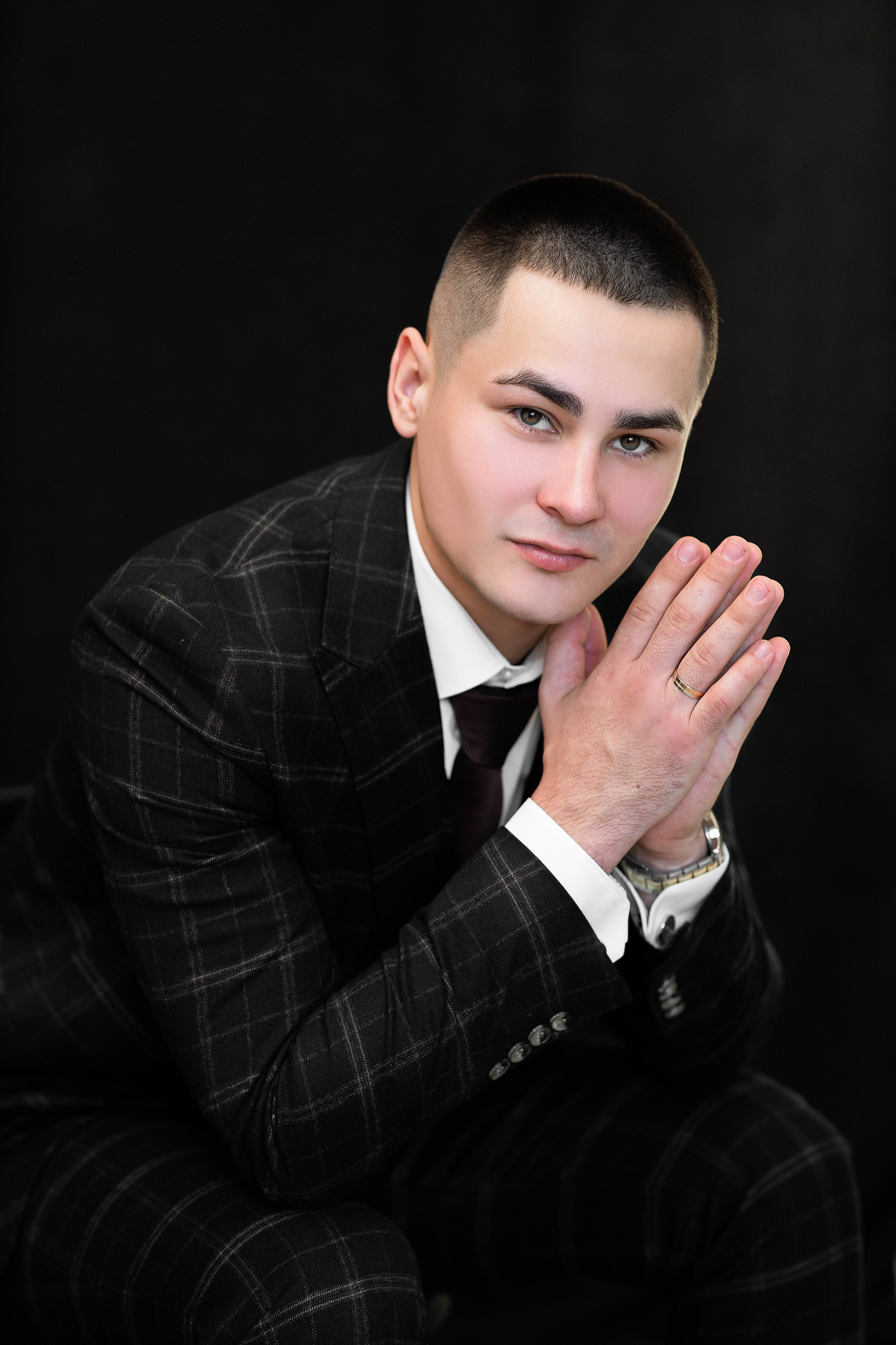 Данила и Виктория. Свадебный фотограф Ростов-на-Дону Виолетта veslers.ph