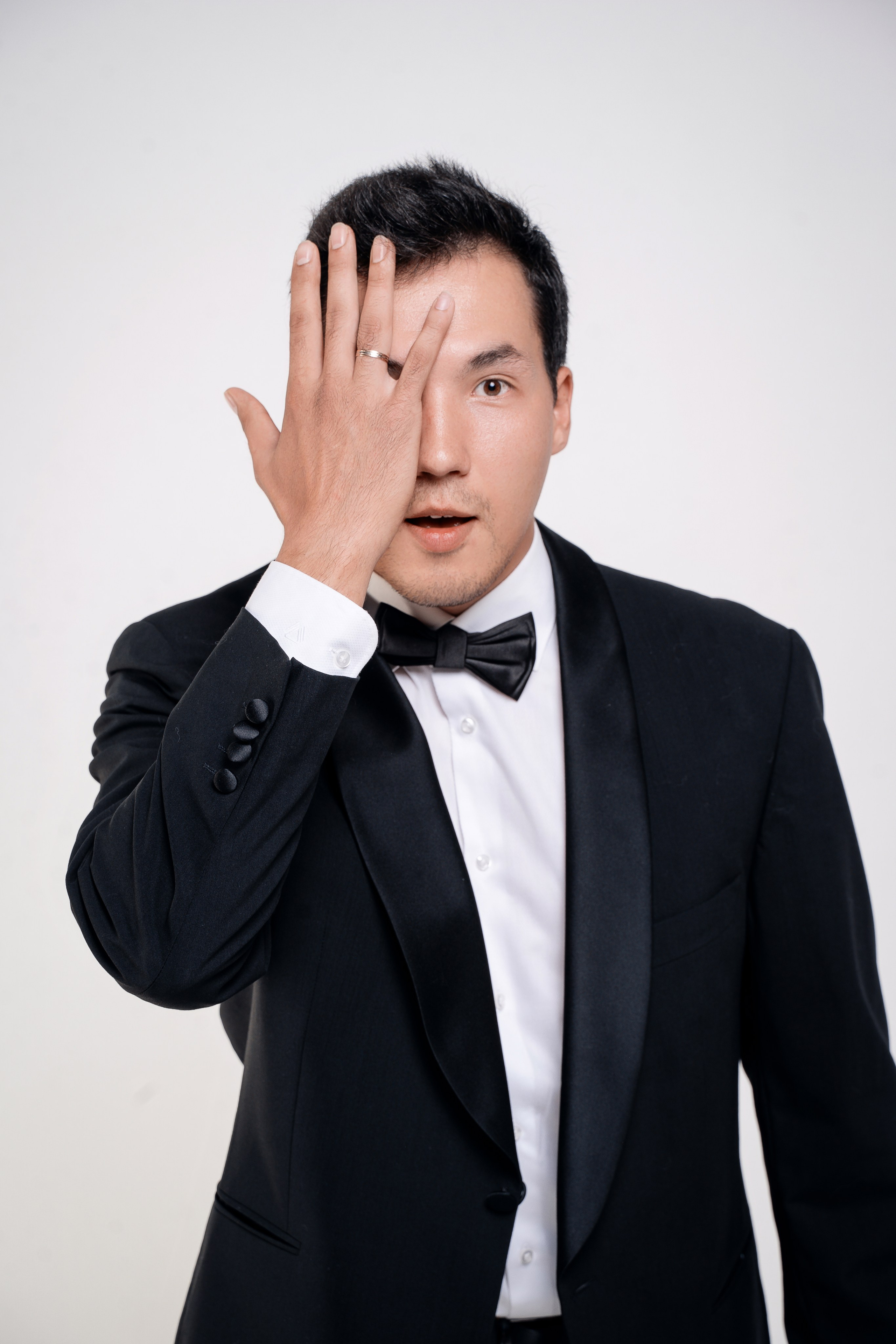 Съёмка коллектива танцевальной школы