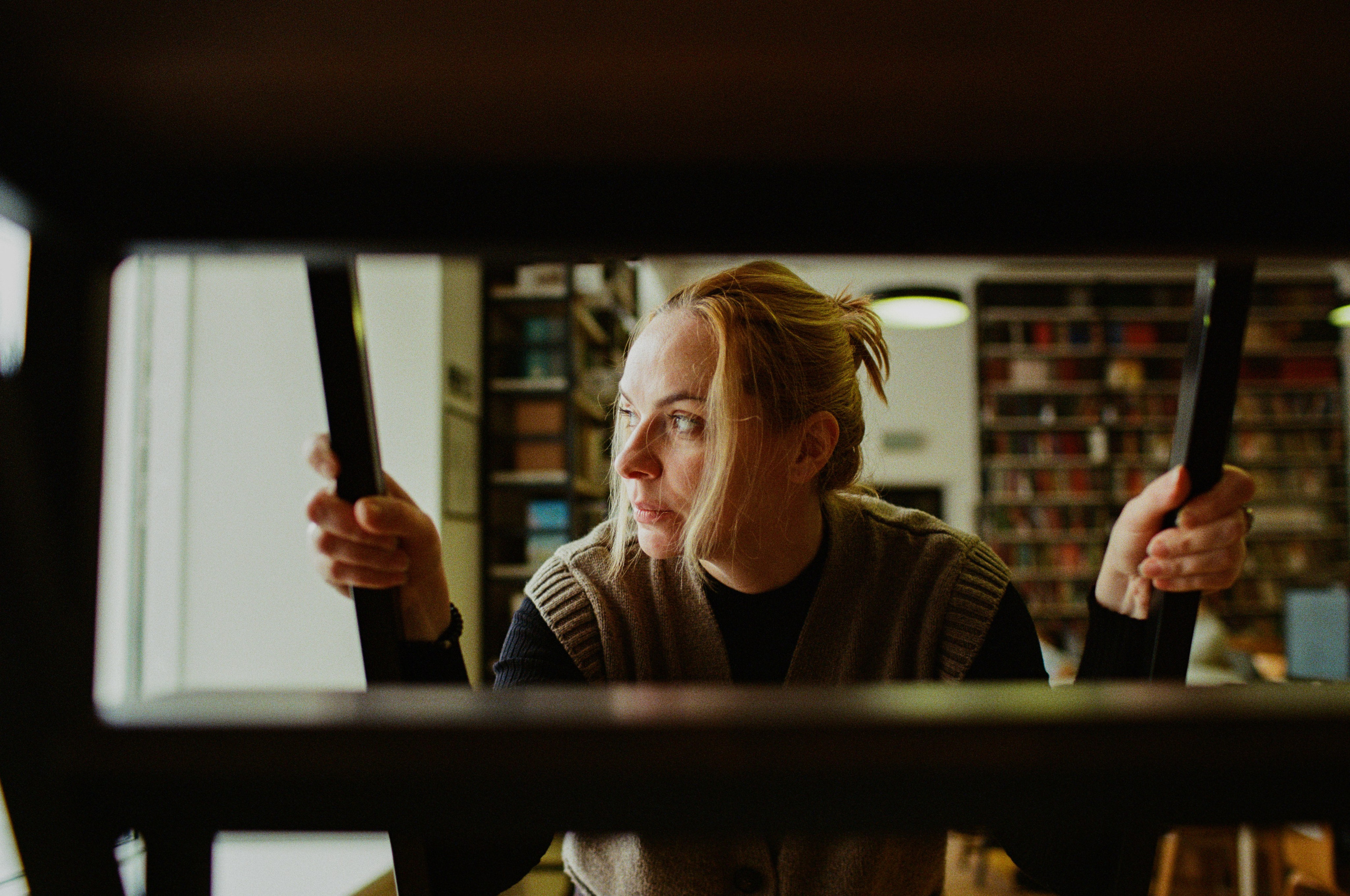 Мила. Галя Аникина фотограф в Москве