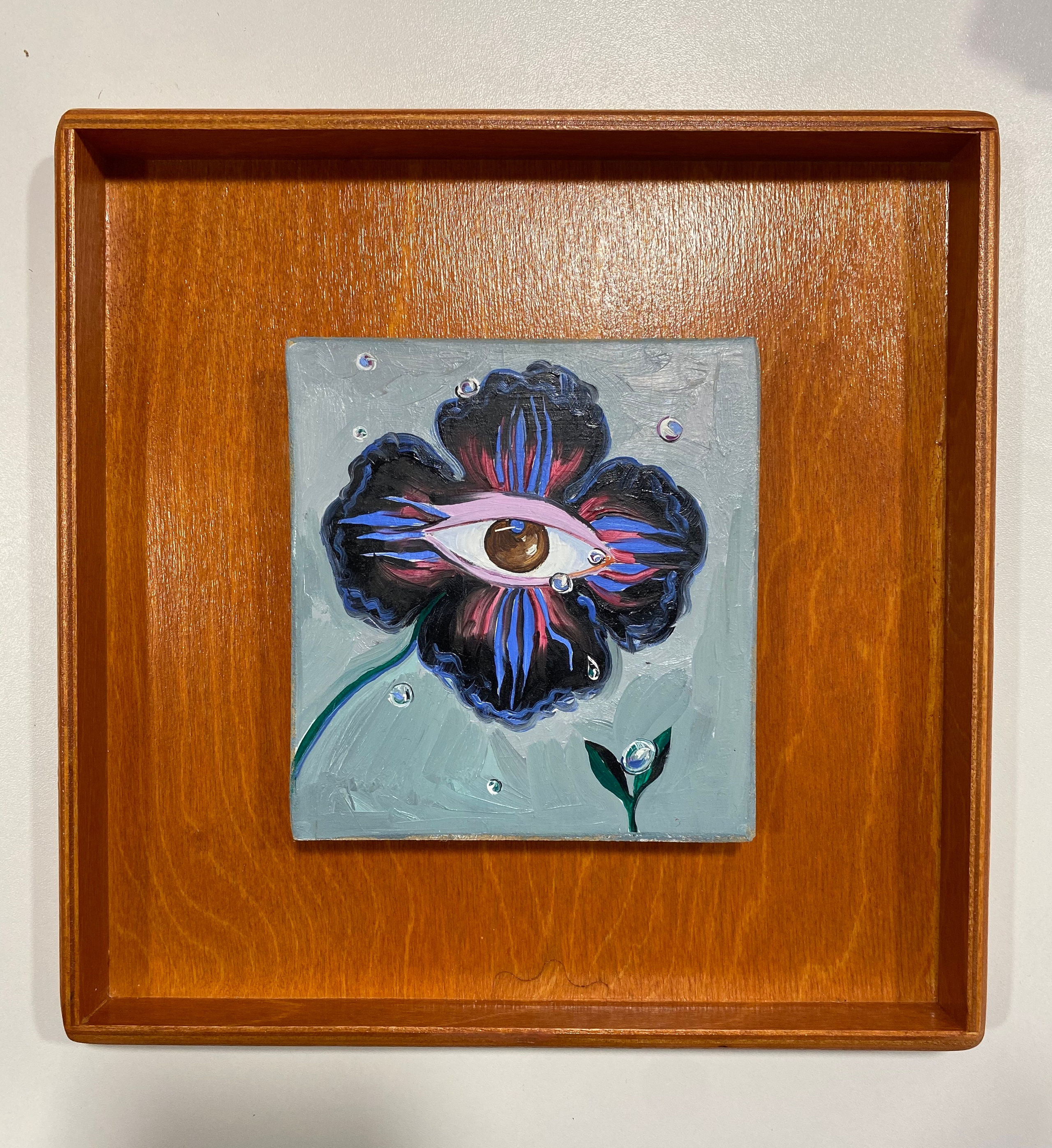 Авторская живопись. Донбай Василиса художник