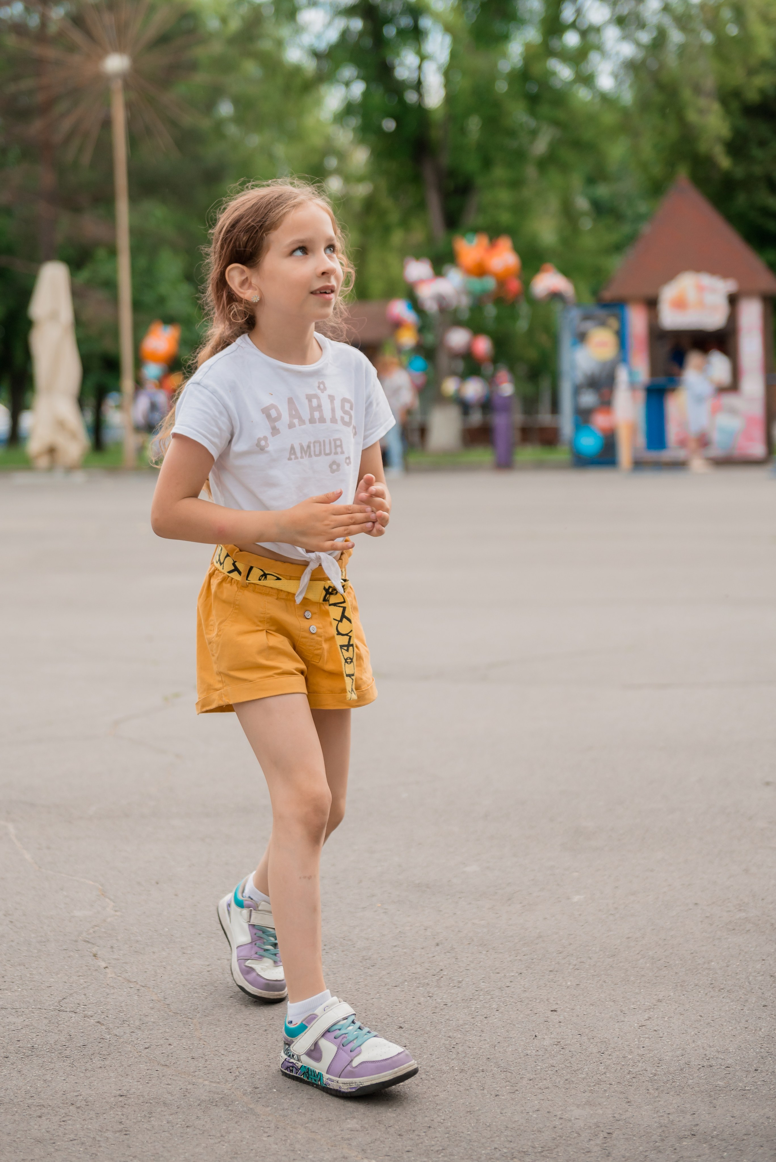 12 Июня 2024. Детский фотограф, семейный фотограф и репортажи в Кемерово