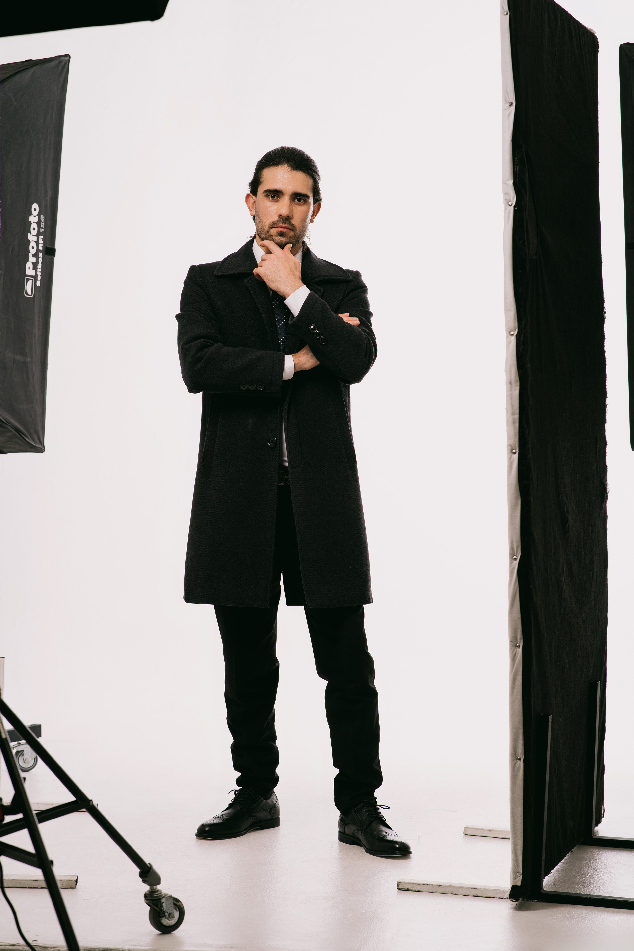 Муртаз. Фотограф в Санкт-Петербурге Алексеев Егор