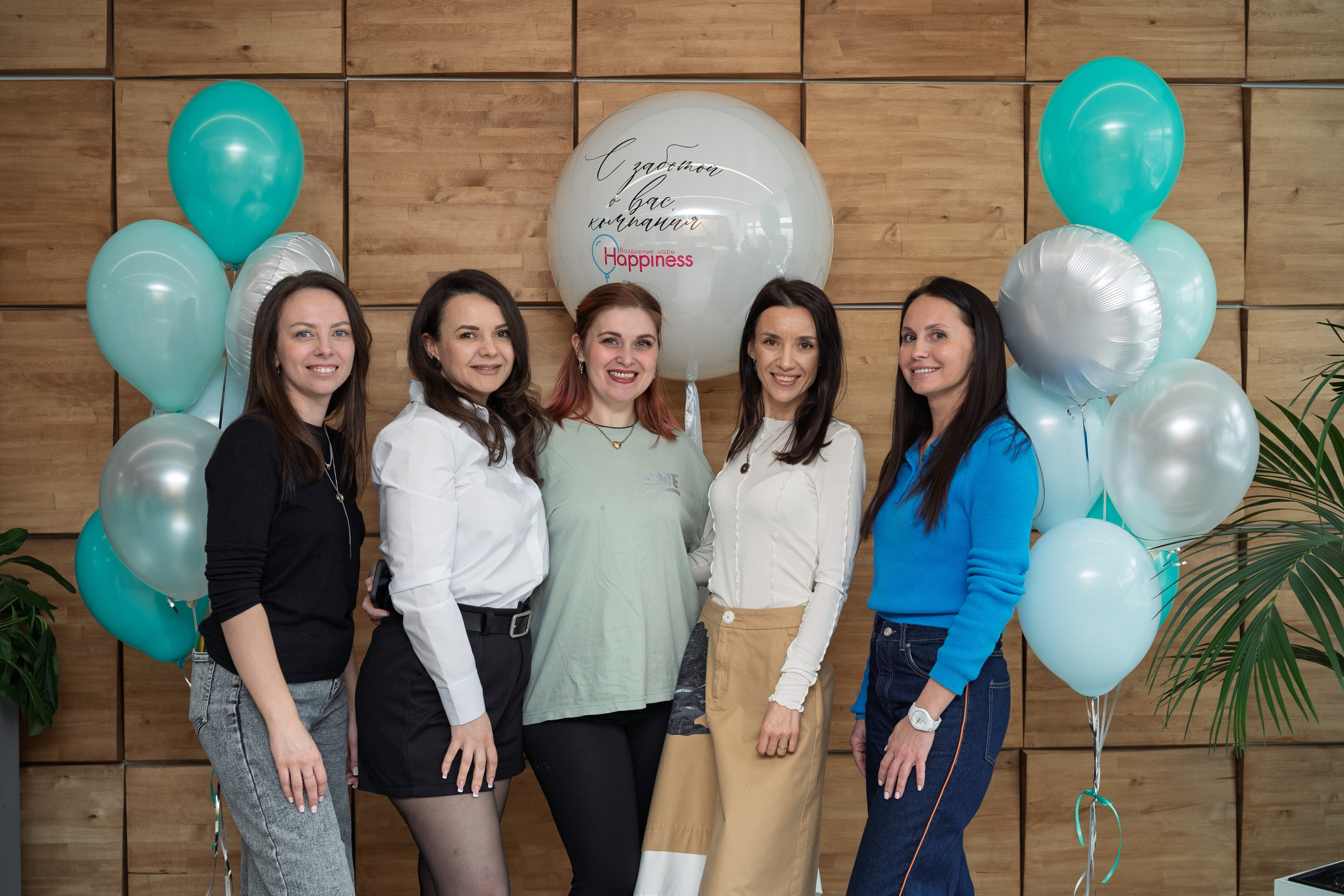 Конференция «О здоровье бьюти-мастера». Фотограф в Санкт-Петербурге Алексеев Егор