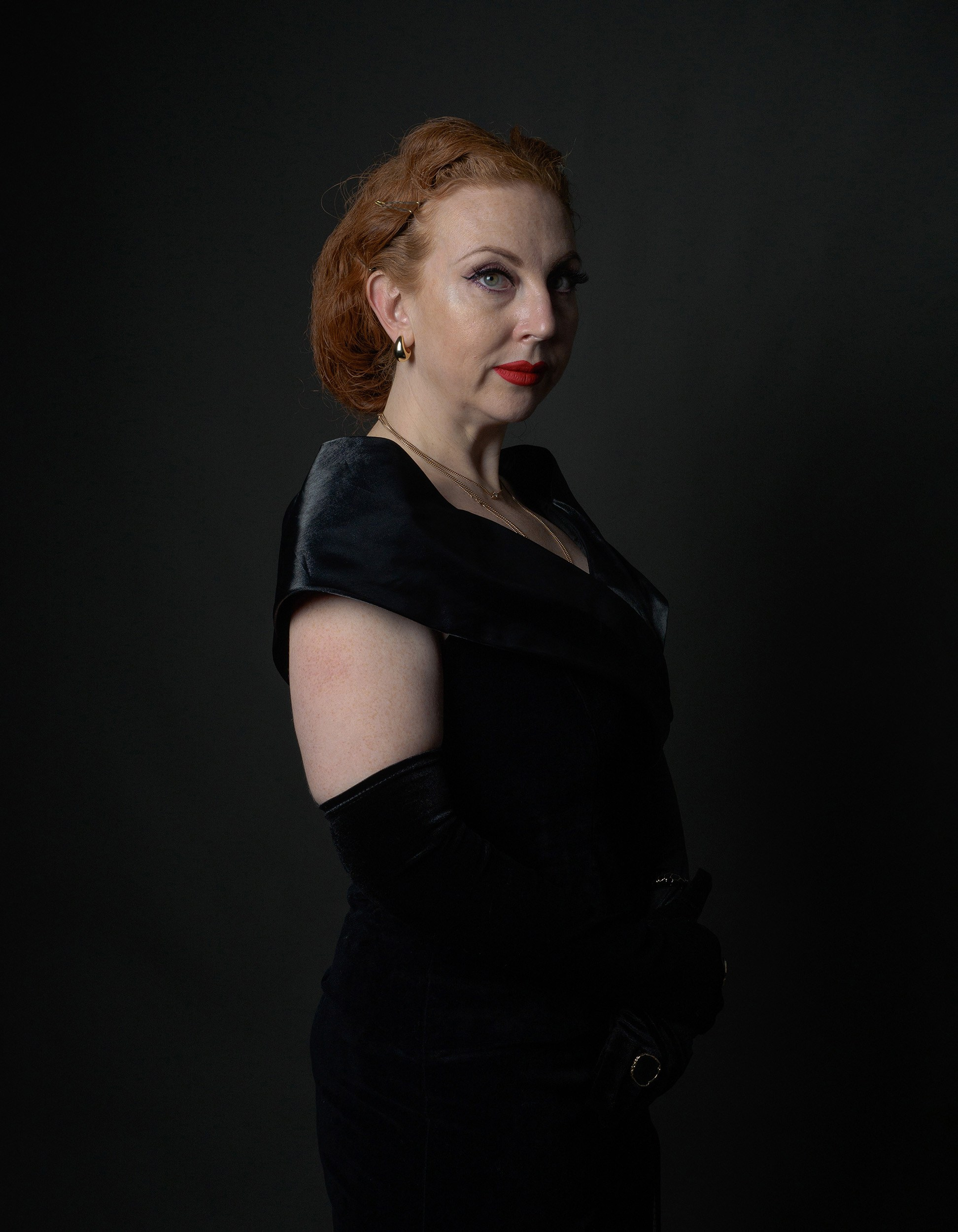 Портреты. I Photostudio Фотостудия Краснодар