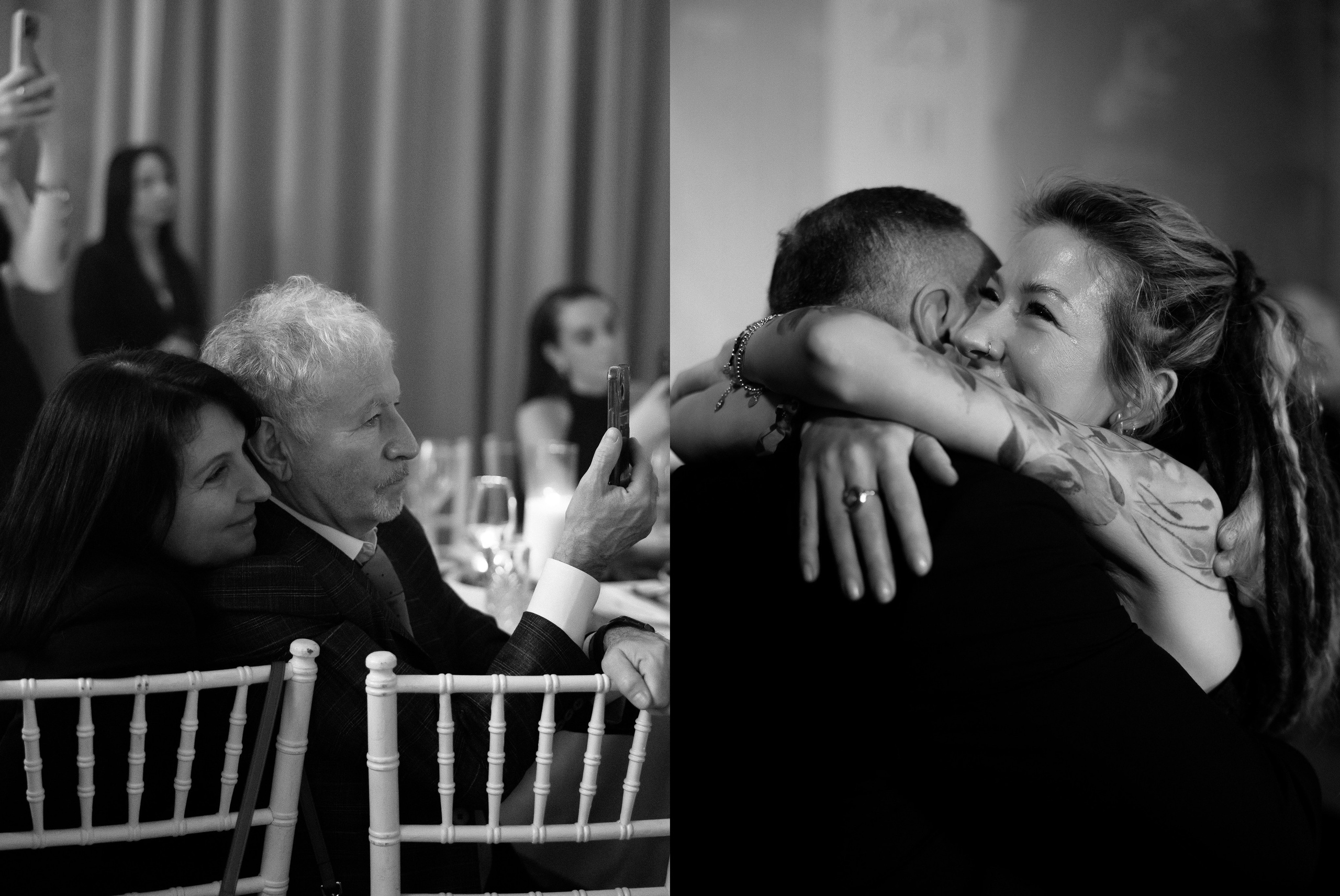 Роман и Кристина. Свадебный и семейный фотограф Мария Князева в Санкт-Петербурге