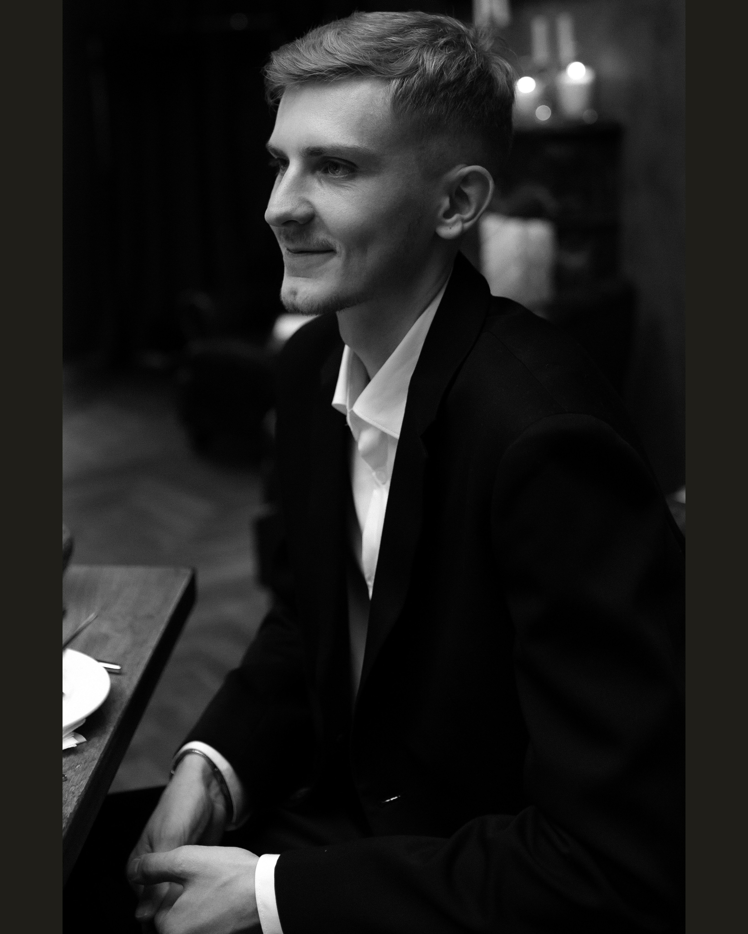 Юля и Денис. Свадебный и семейный фотограф Мария Князева в Санкт-Петербурге