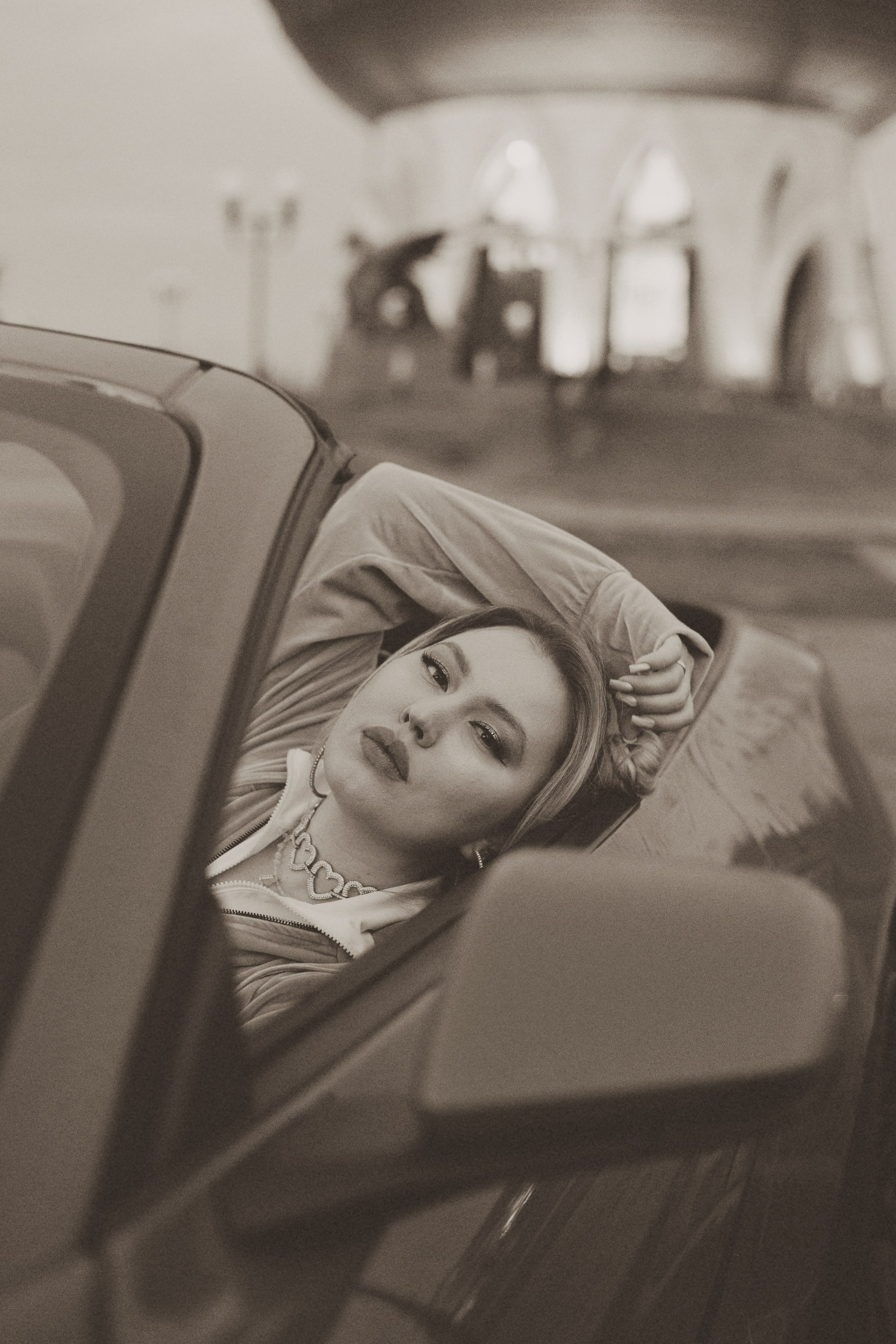 Камилла. Диана Садреева | ваш фотограф в Казани