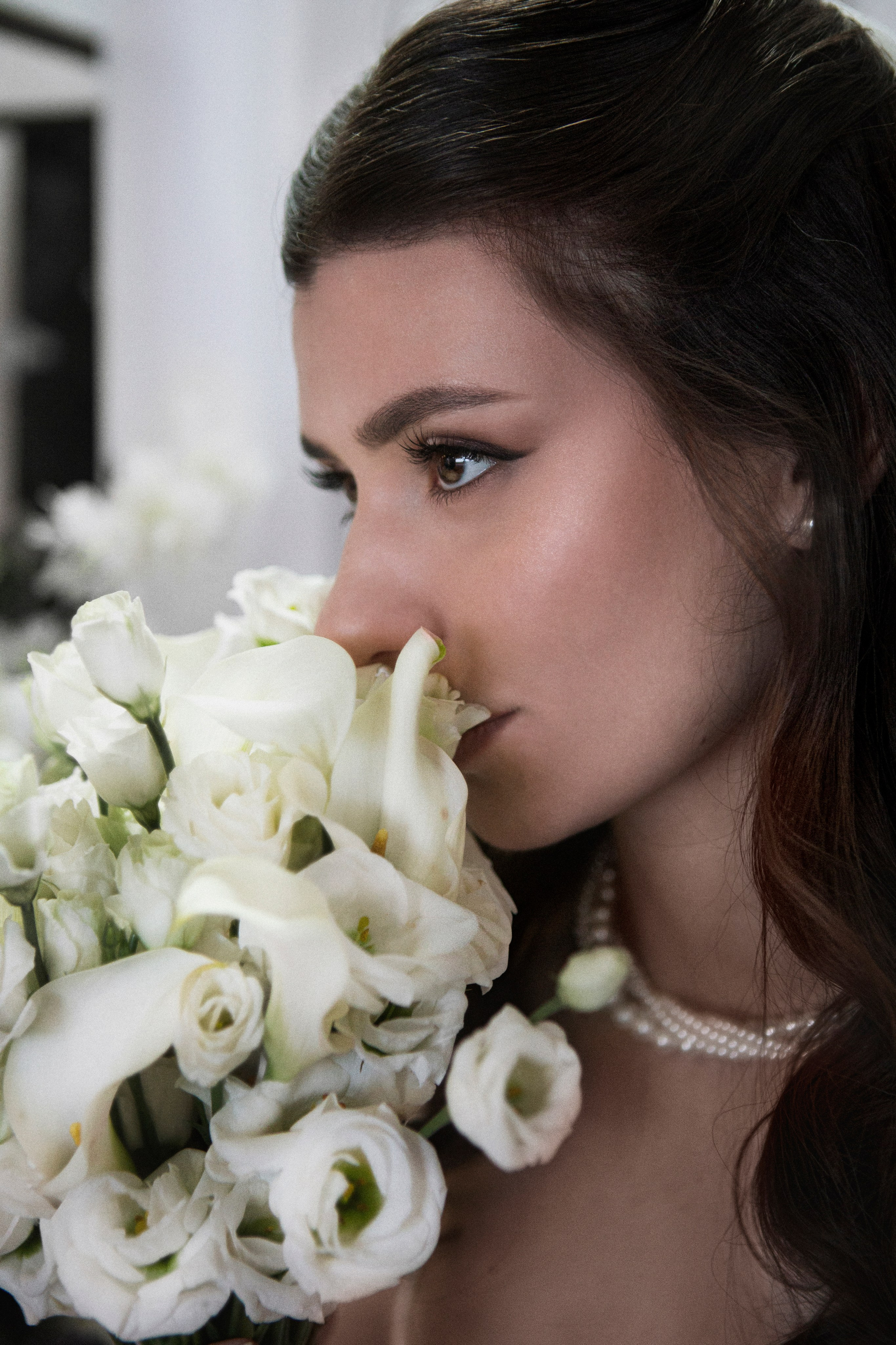 Андрей и Маргарита. Фотограф Валерия Шубина