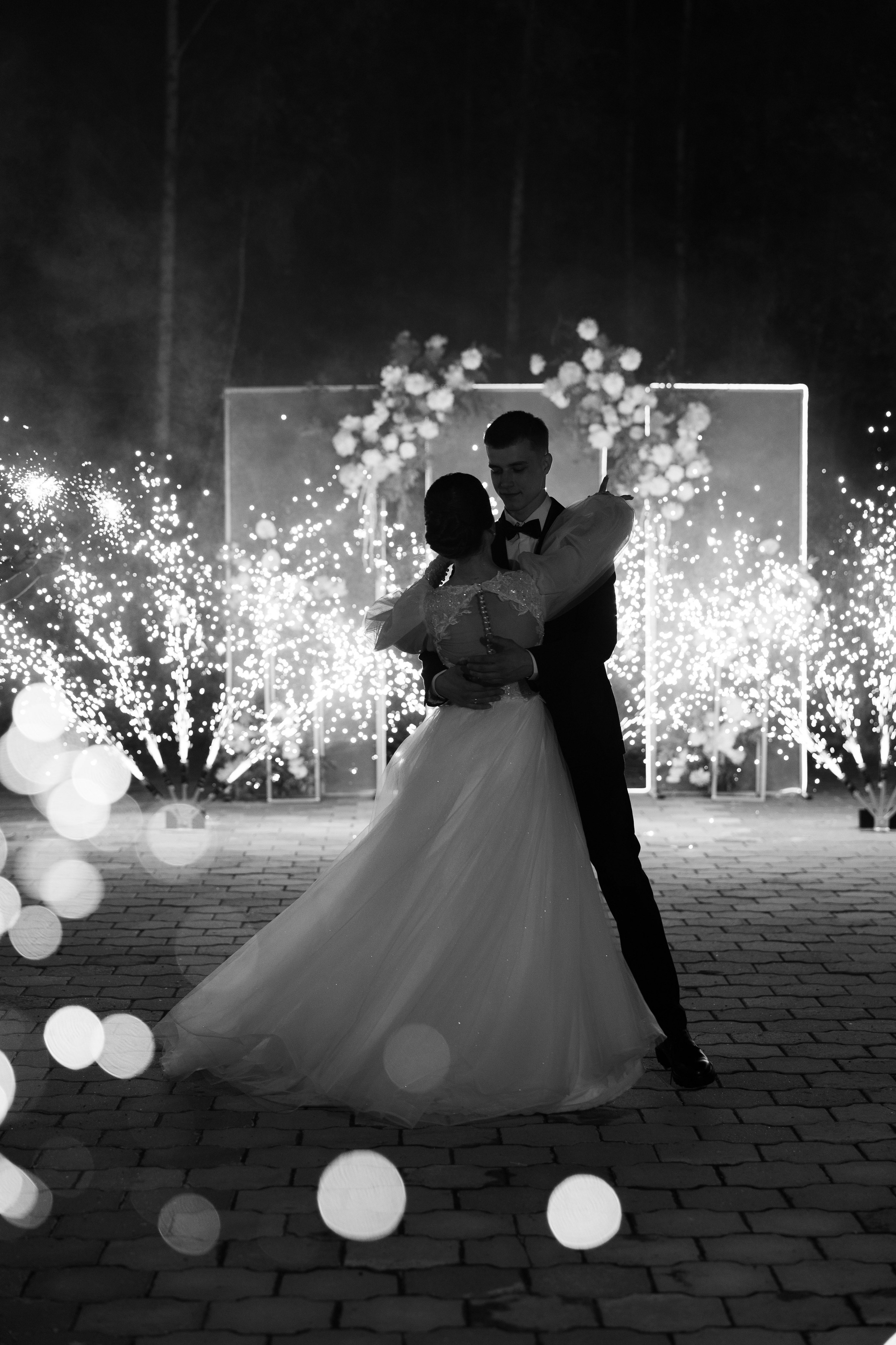 Дмитрий и Диана. Свадебный фотограф Тула Москва СПБ / Сёмина Дарья