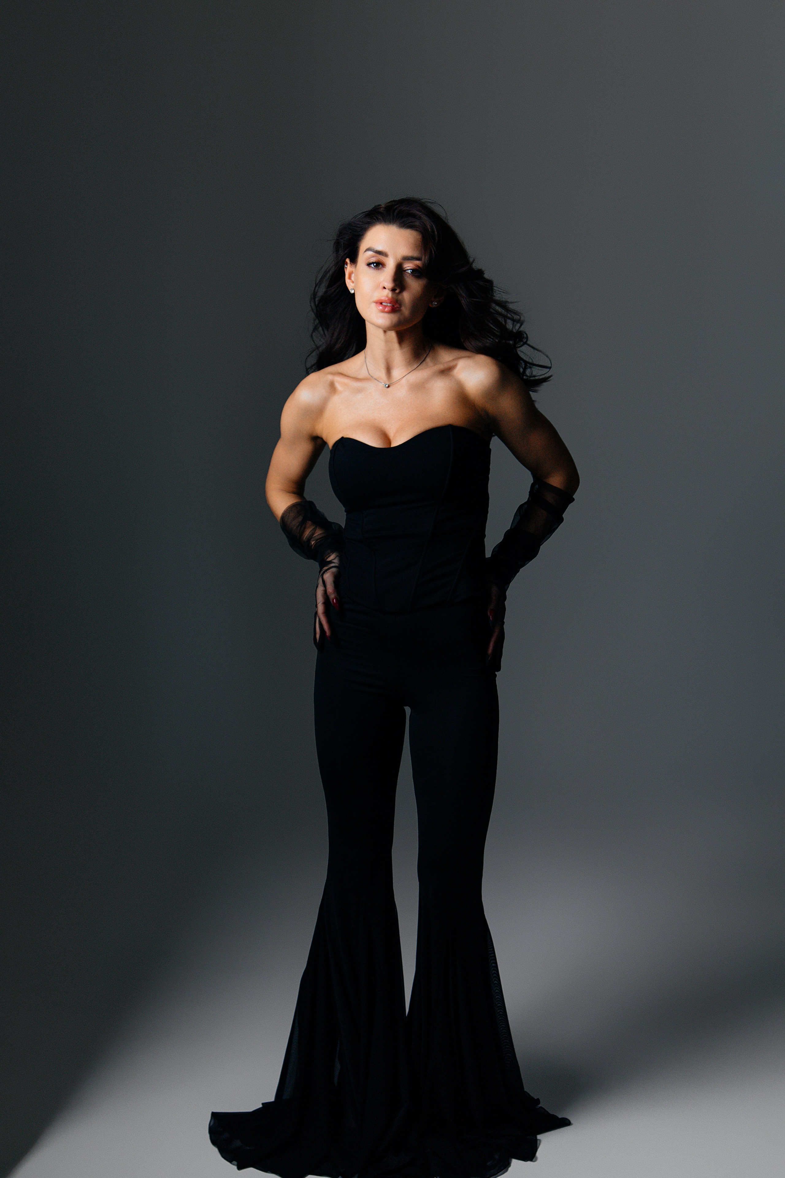 Индивидуальные фотосессии в студии. Фотограф в городе Лыткарино Волкова Ольга