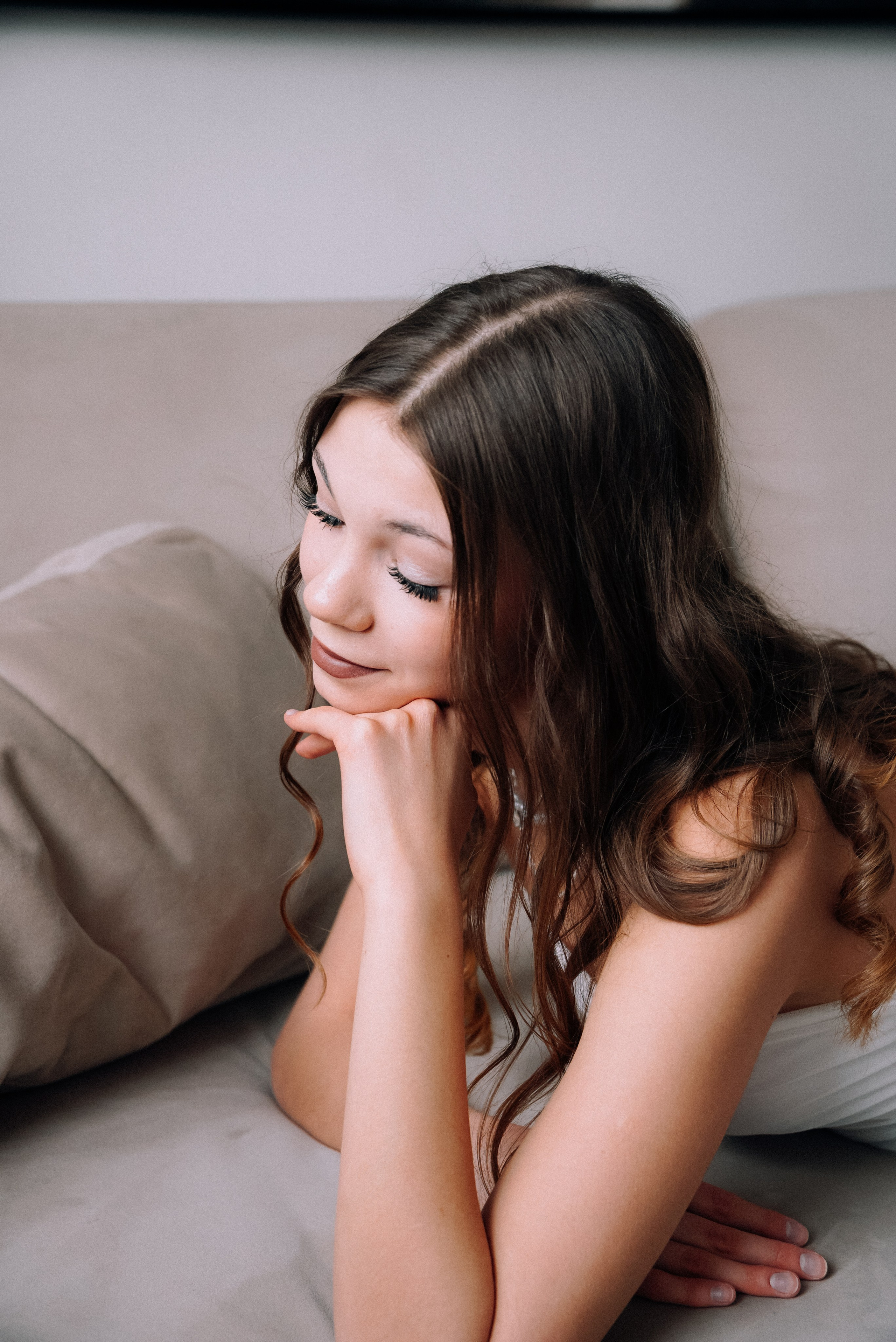 Kristina. Фотограф в Тюмени Шишкова Ксения
