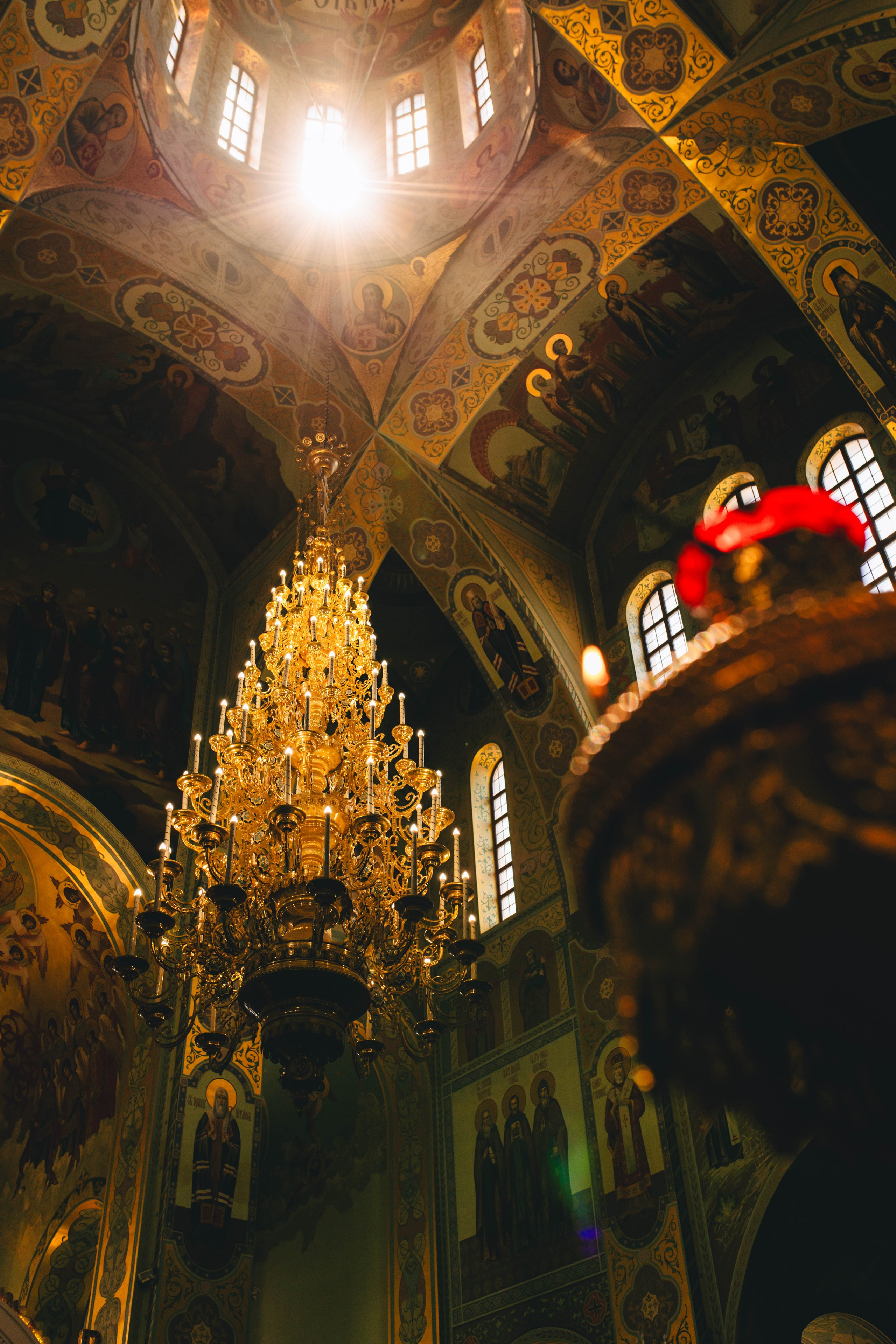 Церковь Владимира Равноапостольного | Ставрополь. Фотограф в Ставрополе Алина Клочкова