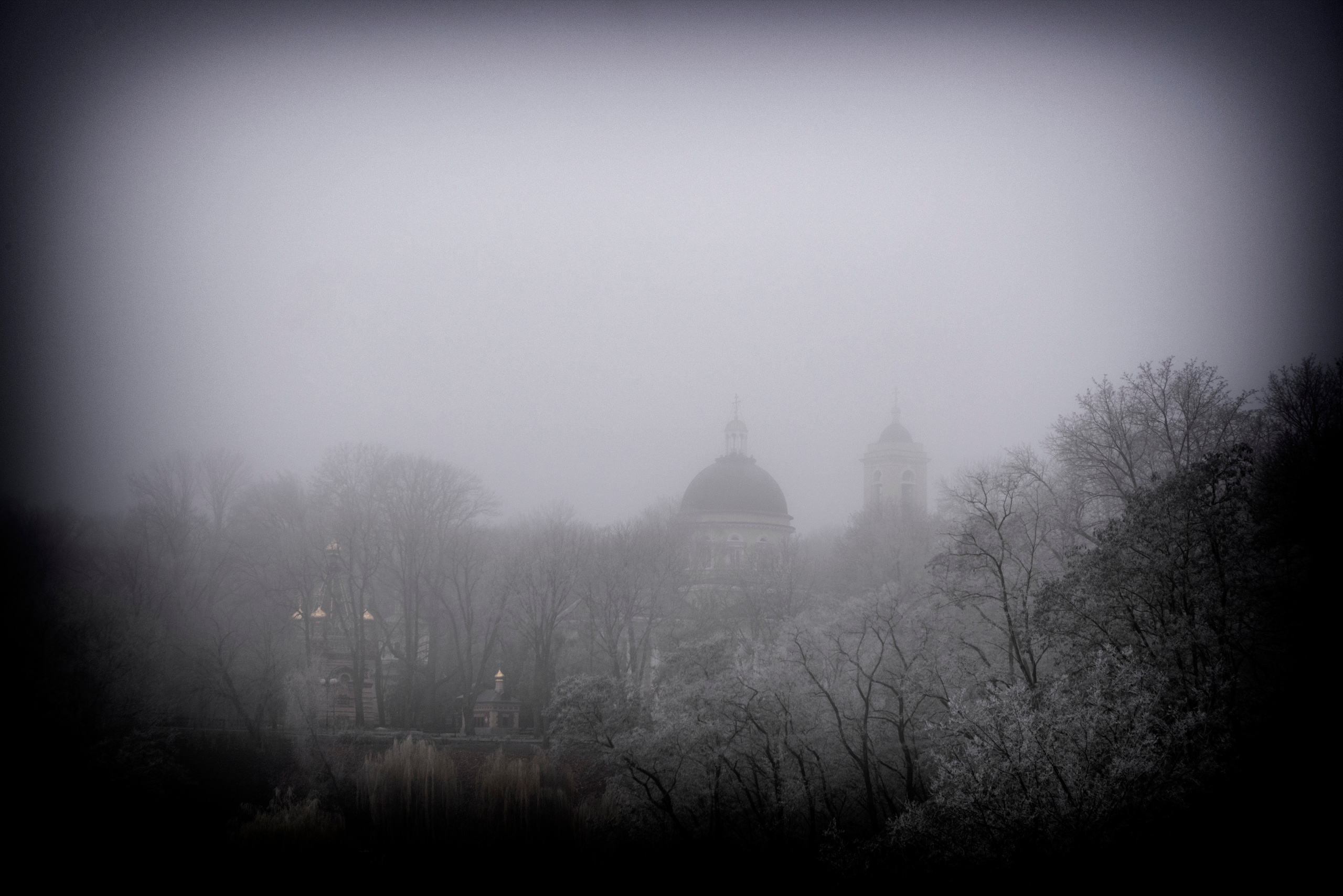 Архитектура (Architecture). Фотограф (photographer) Lischinski Vitaliy