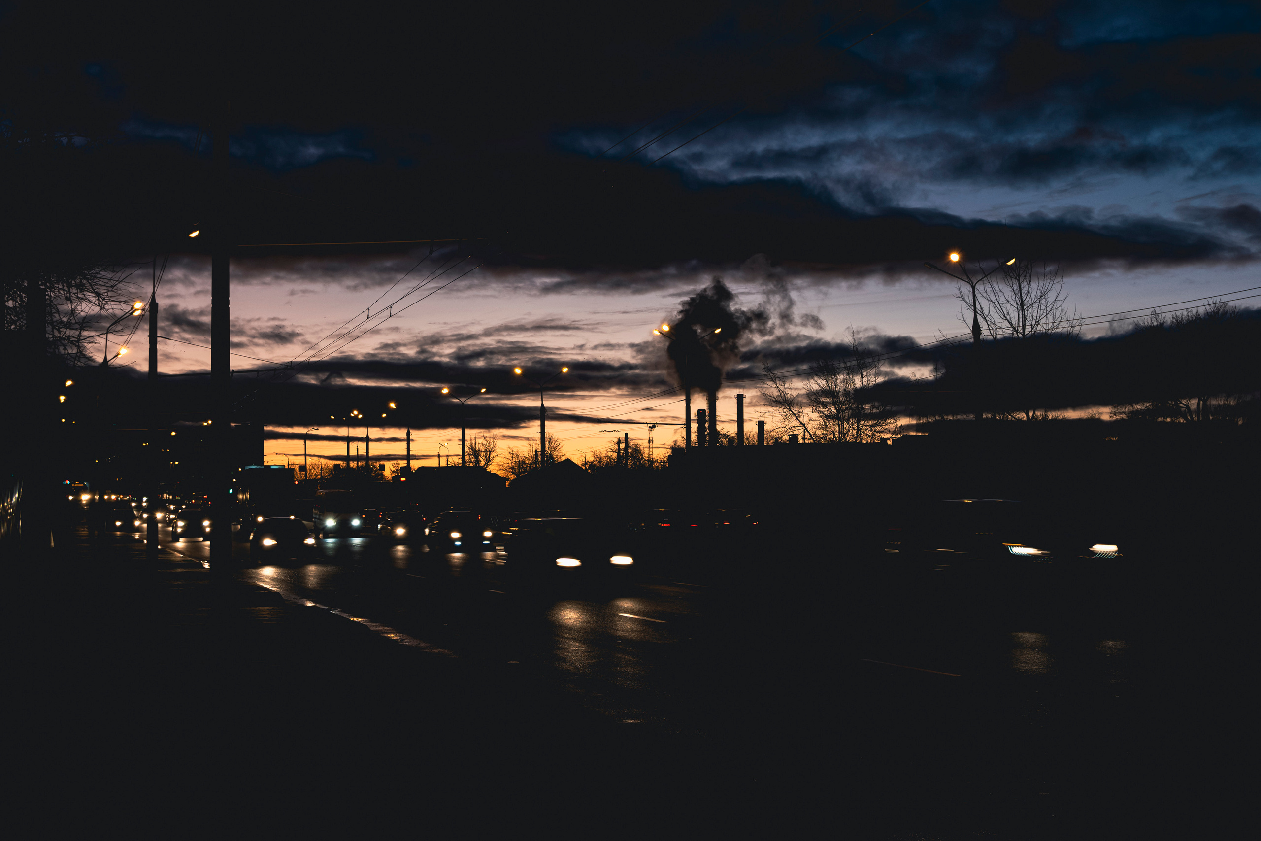Street photo. Фотограф (photographer) Lischinski Vitaliy