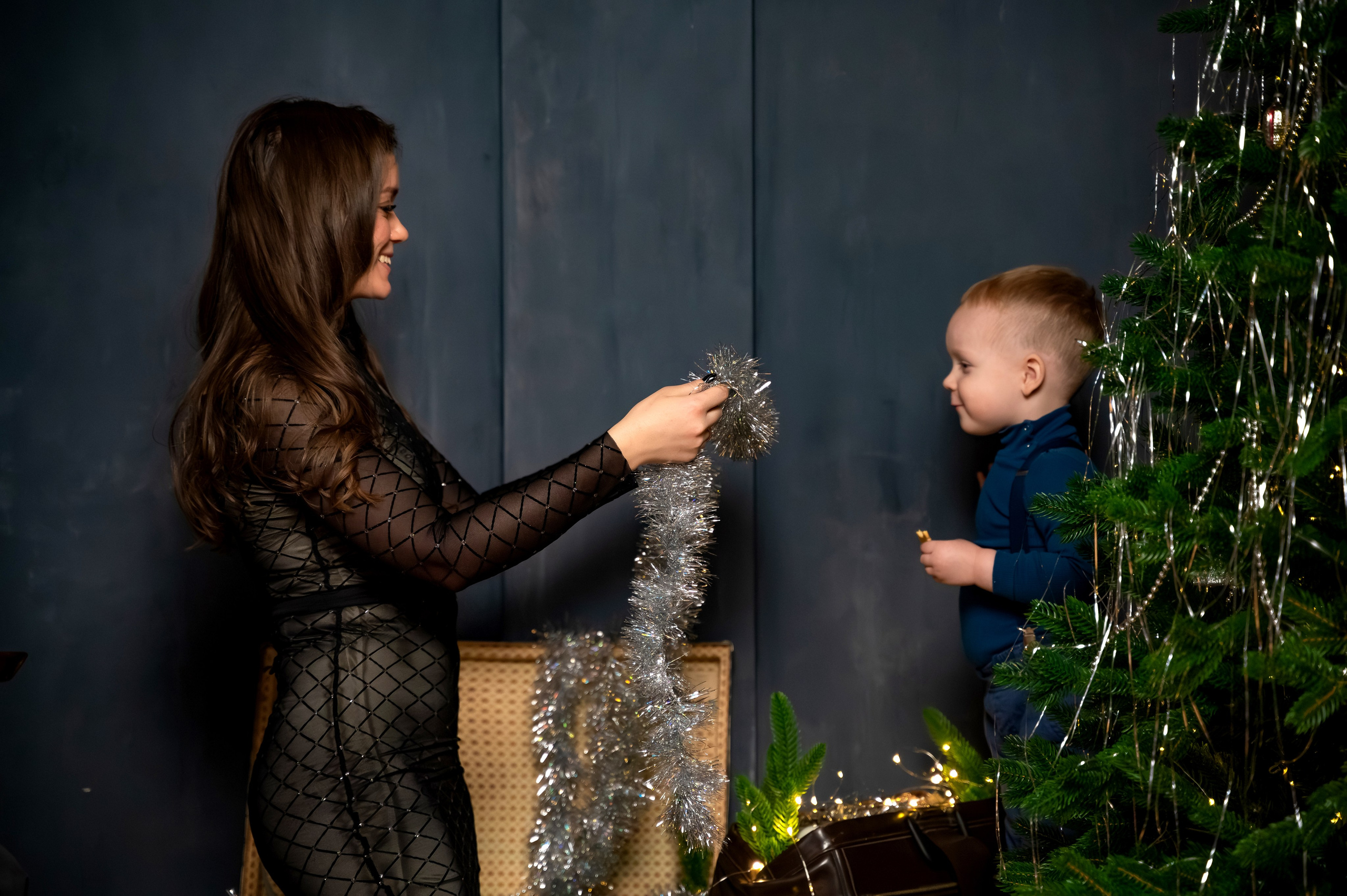 Вероника и Мирон. Фотограф в Самаре Погребнякова Мария