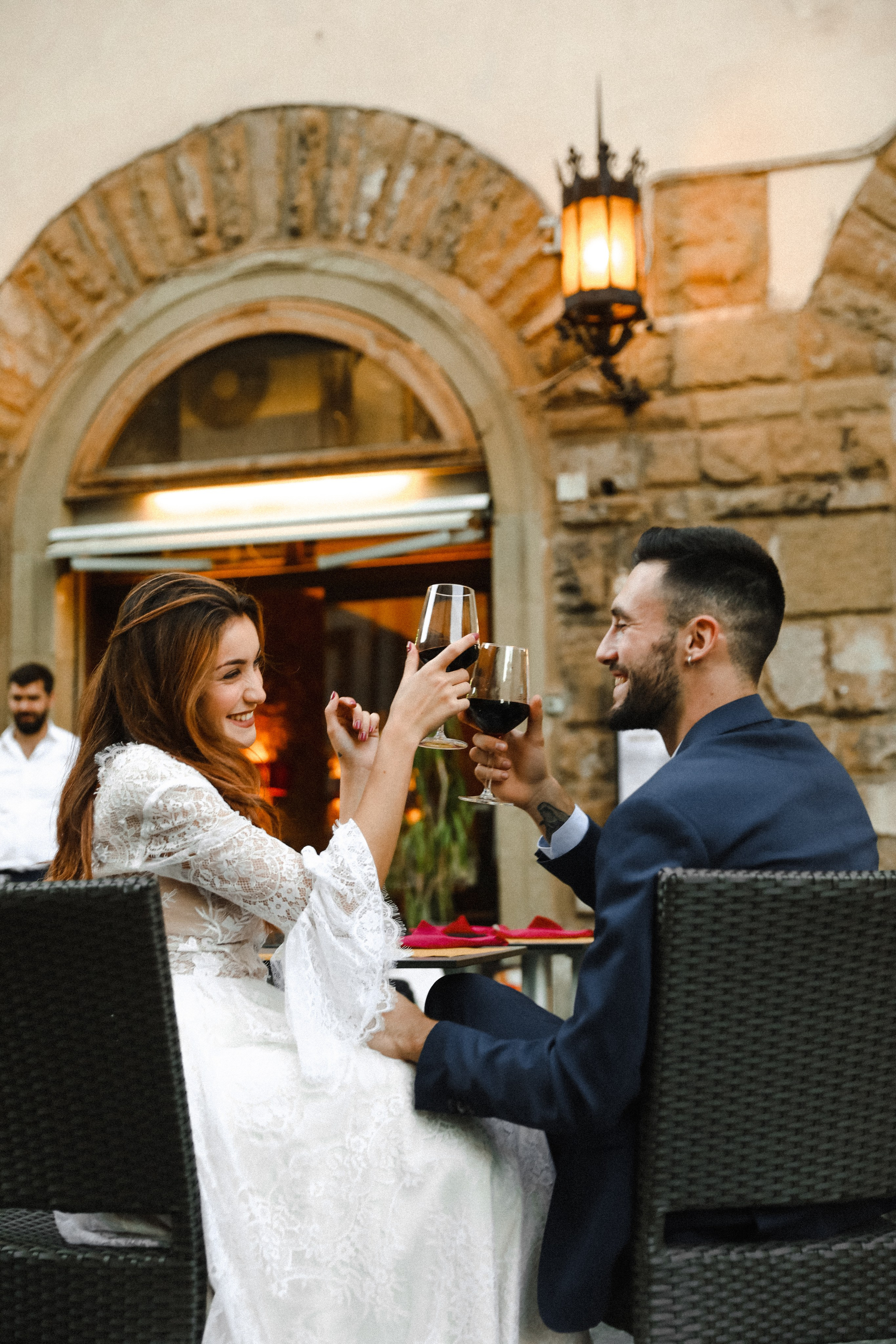 Флоренция. Свадебный и семейный фотограф Скрынник Светлана