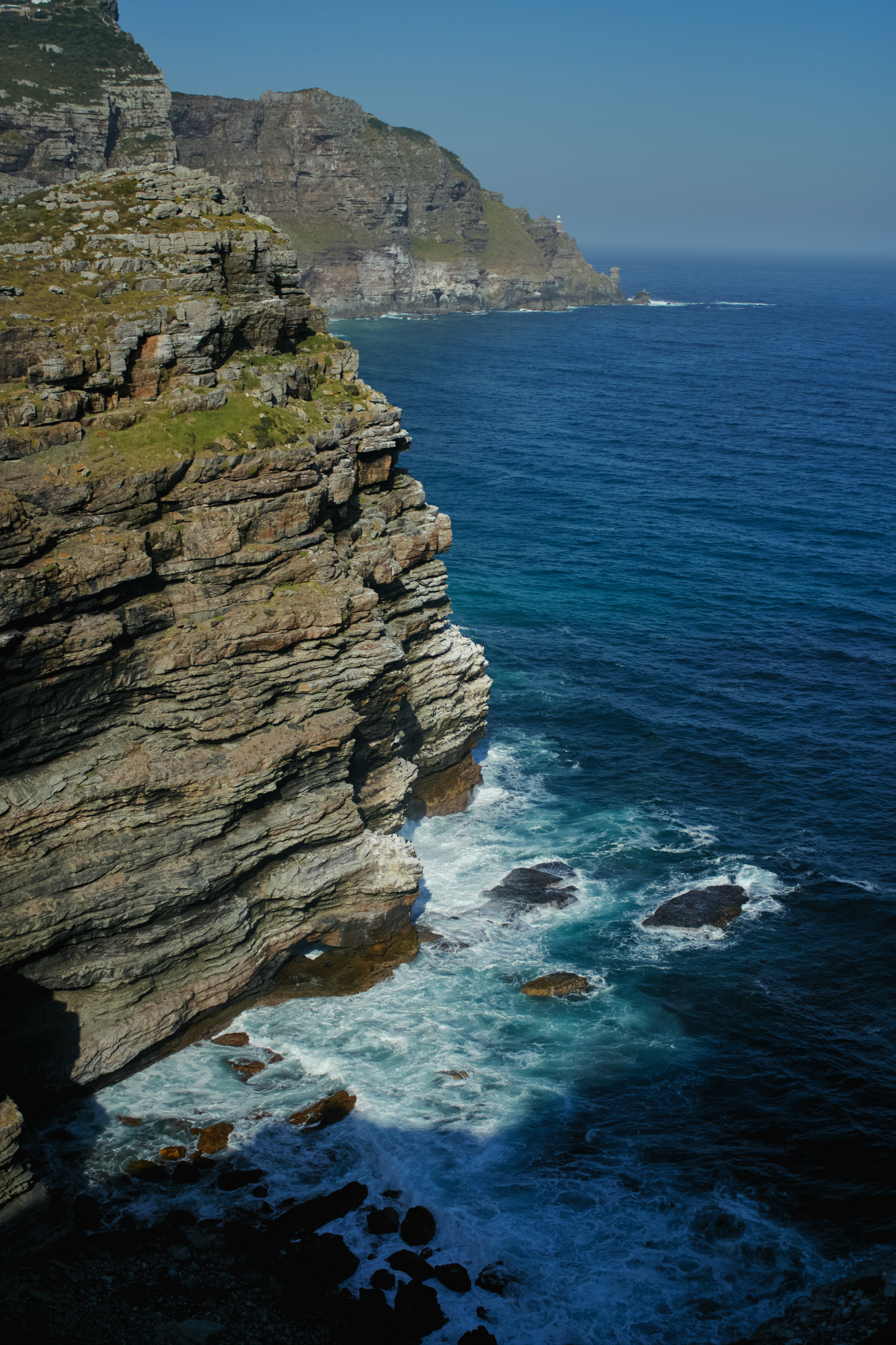 ЮАР. Профессиональный Фотограф во Владимире, в Москве и в Суздале — Полина Романычева