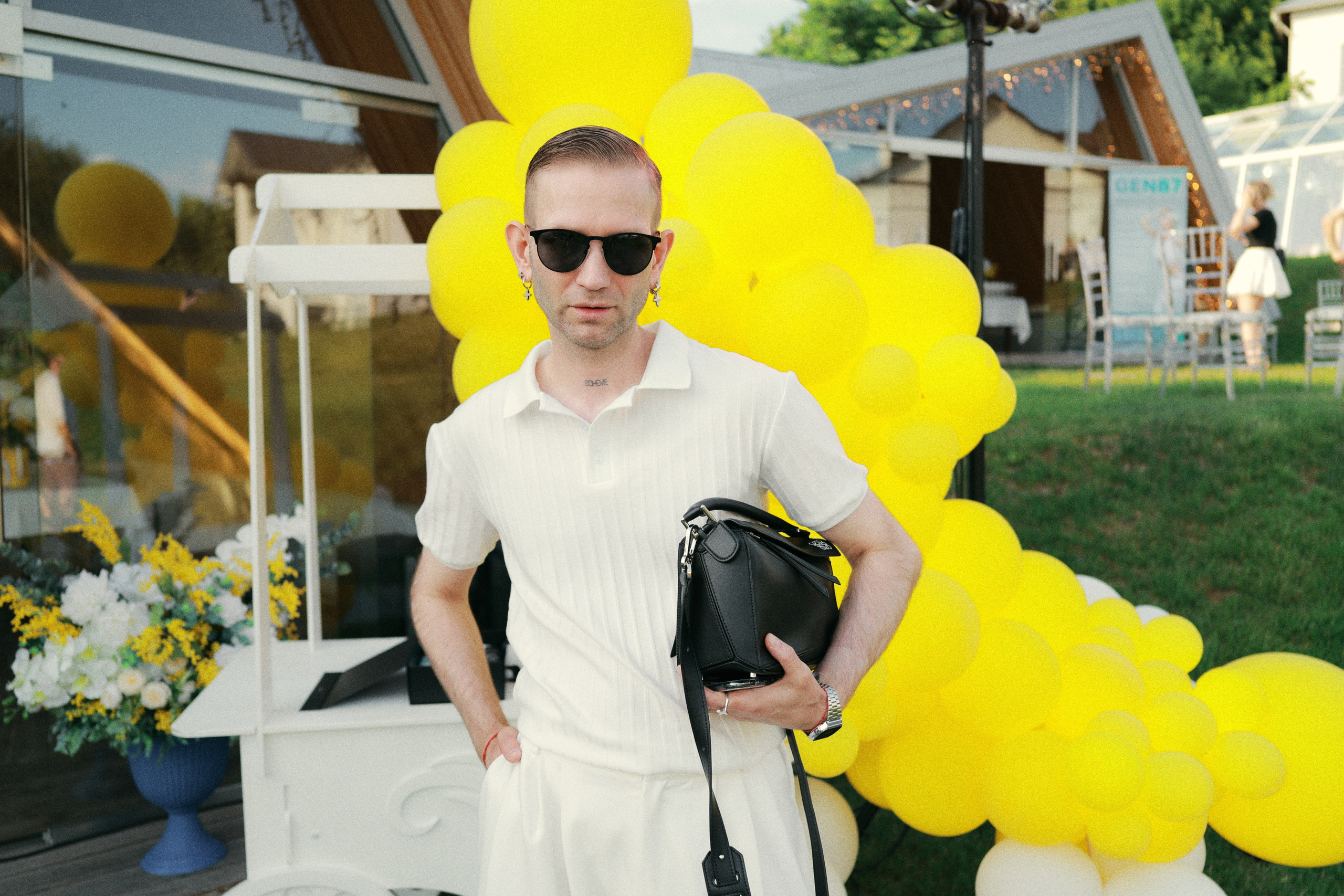 Атмо. Фотограф во Владимире, Москве и Суздале — Полина Романычева