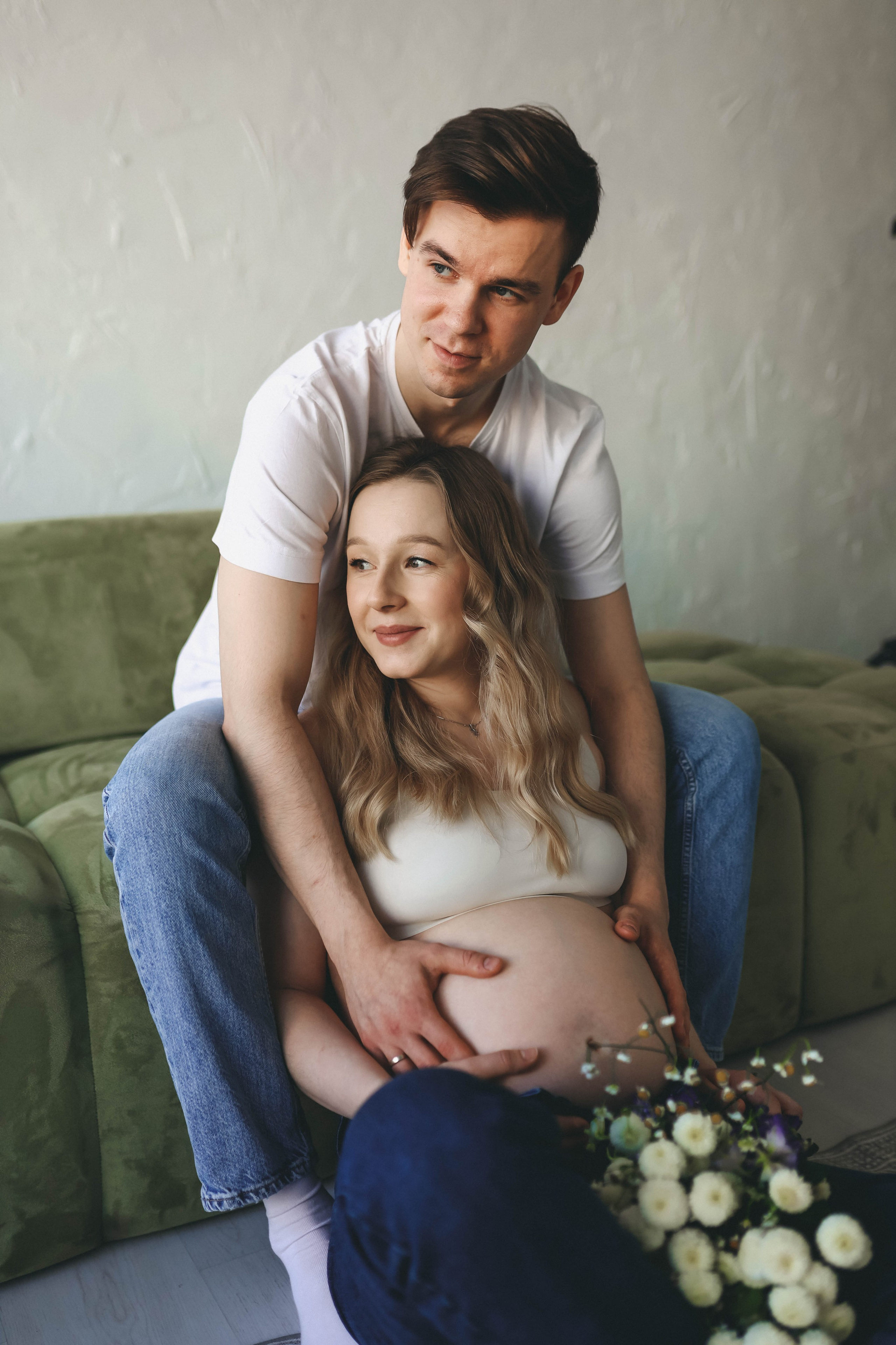 Семейный фотоальбом. Фотограф Киров | Varvara Essa