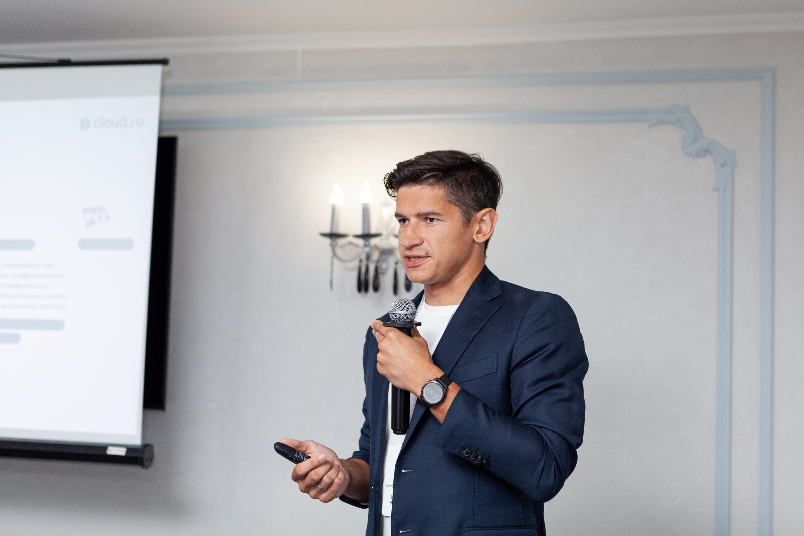 БИЗНЕС-ЗАВТРАК. Фотограф на любое мероприятие