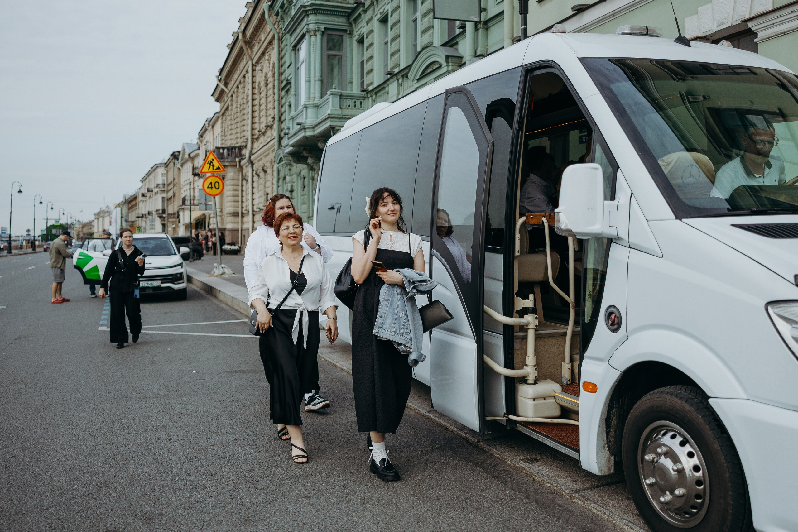 Wedding day 16.06.25. Свадебный фотограф в Санкт-Петербурге