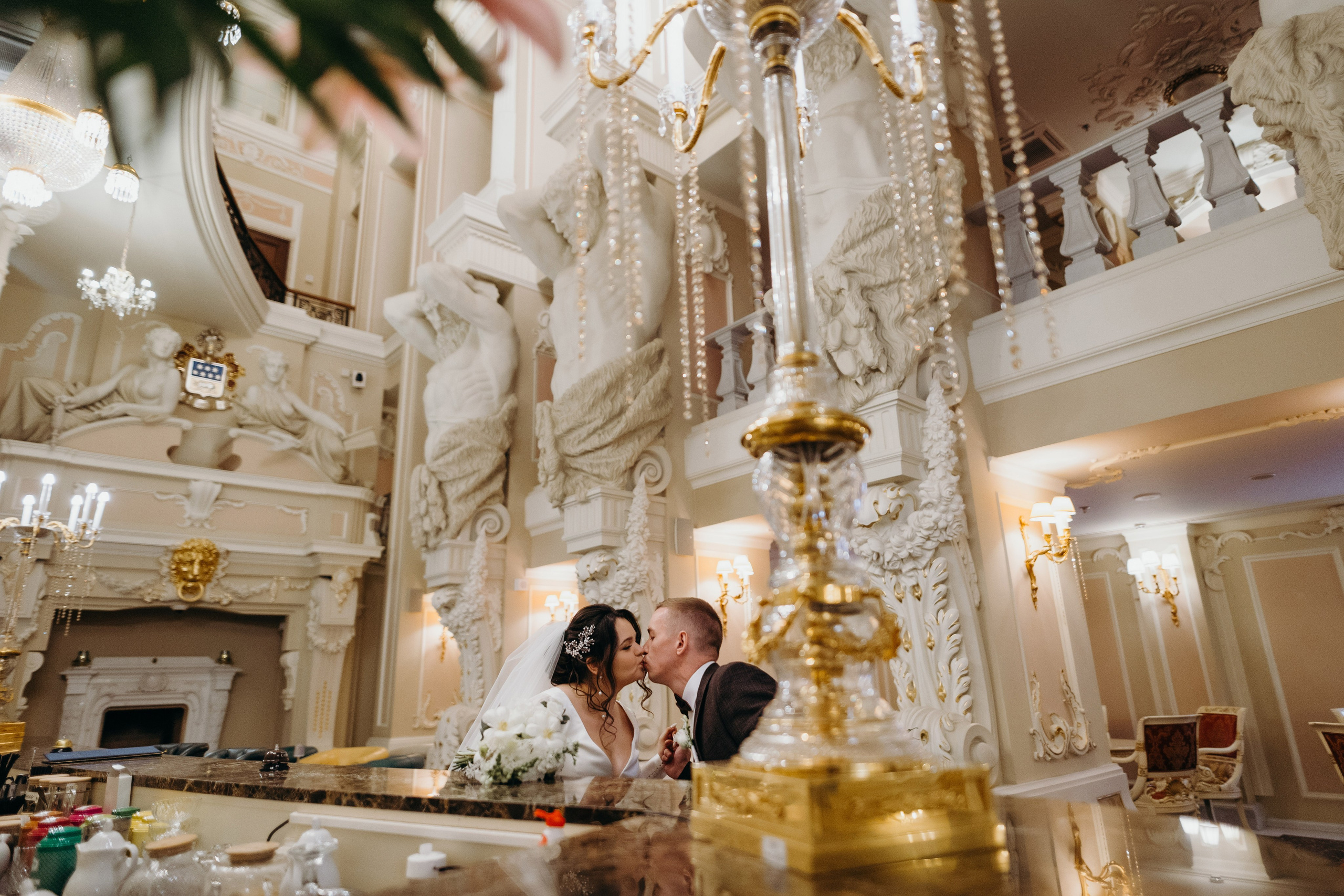 Wedding day 1.06.23. Свадебный фотограф в Санкт-Петербурге