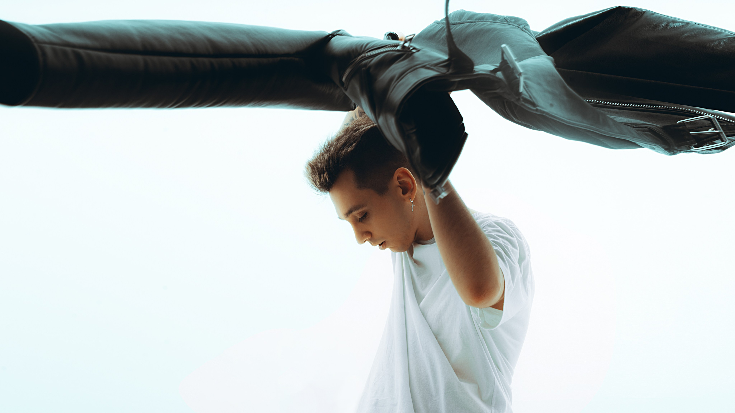 Фото. Music label Dust Heave sound