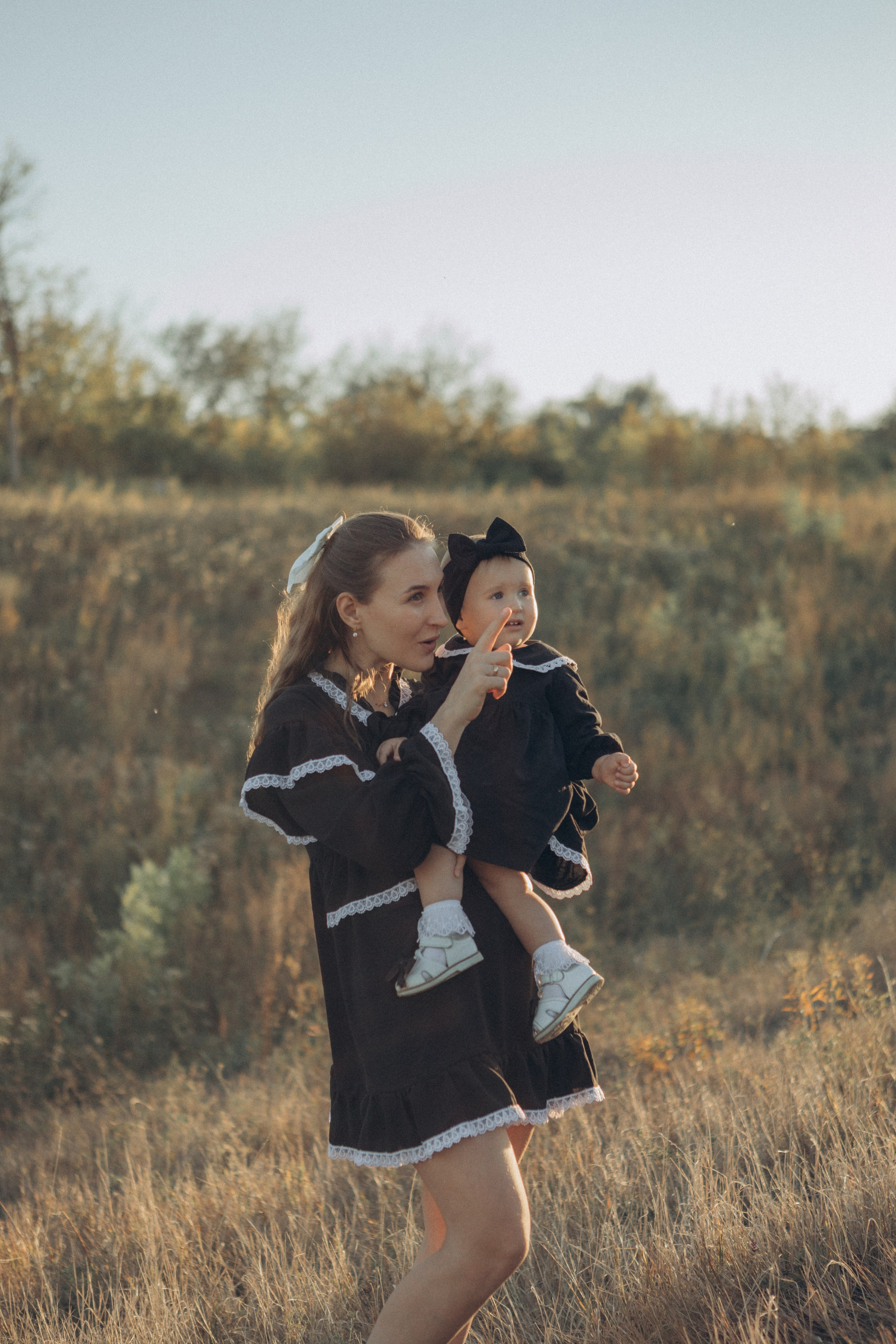 Василисе 1 годик. Семейный фотограф и фотограф на роды в Ростове-на-Дону Мухина Виктория