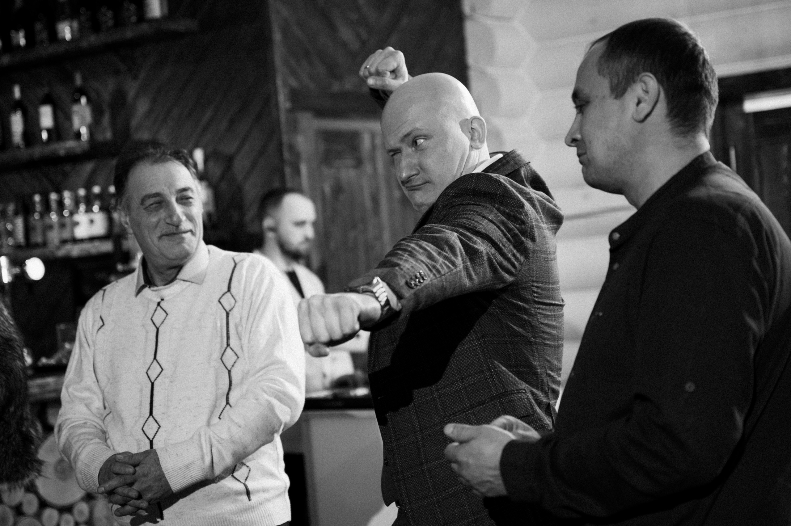 Раскуделимся!. Свадебный фотограф Наталья Доронина