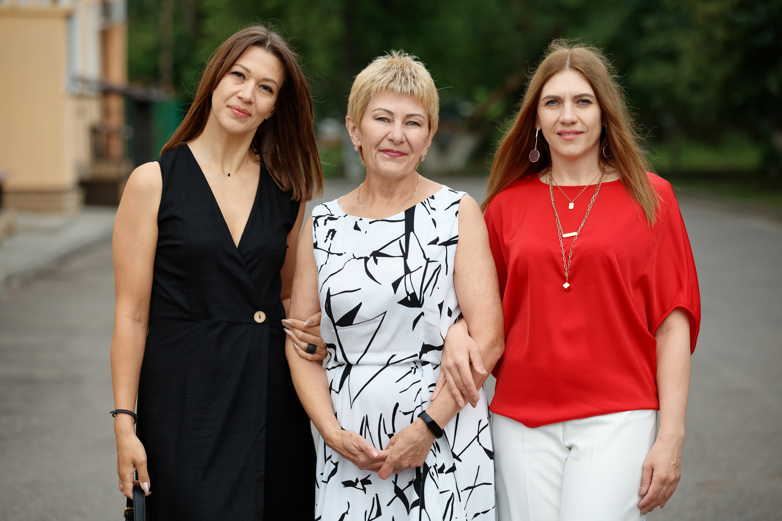 Выпускной школы 56 11Б. Семейный фотограф — Макс Белогрудов