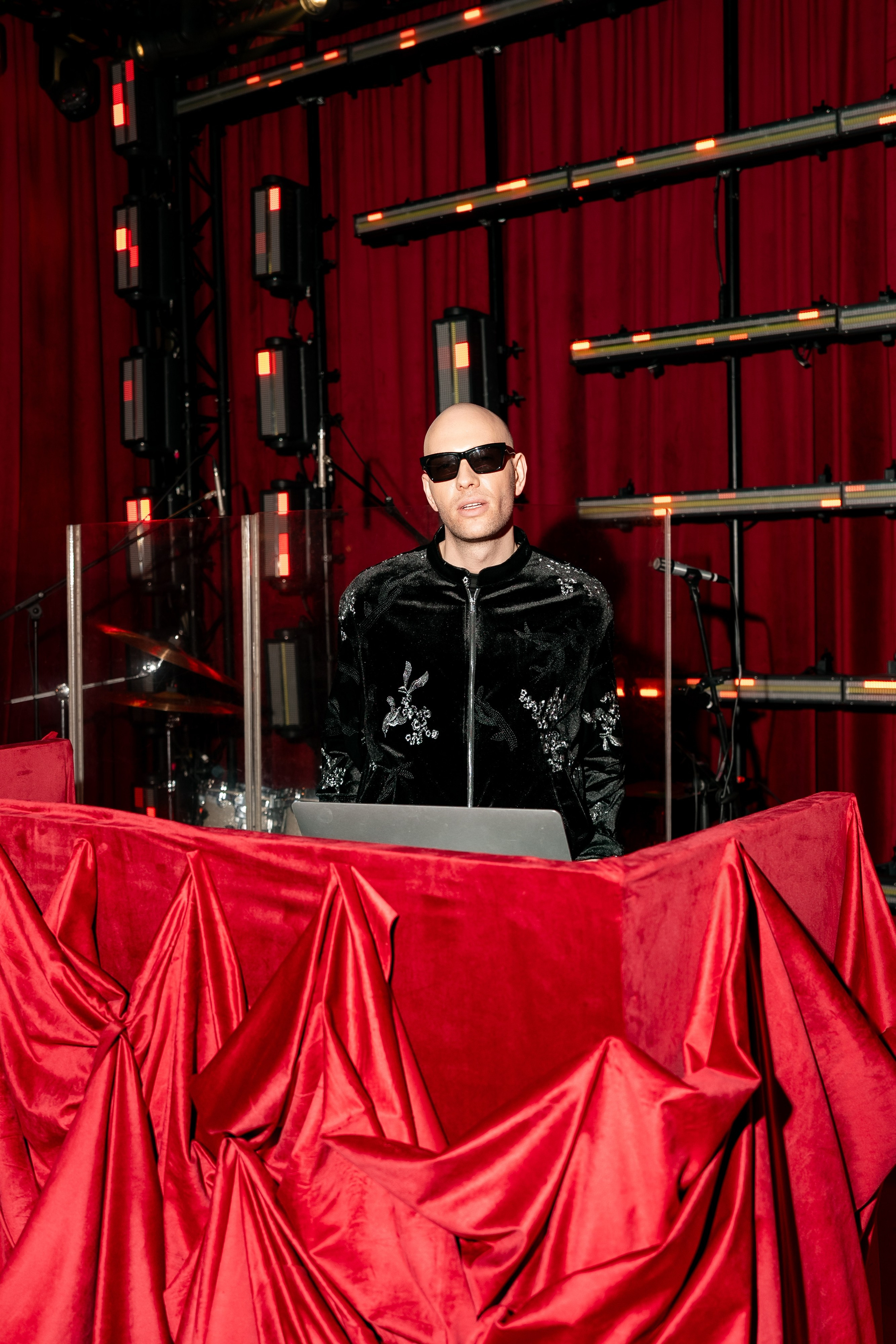Портфолио. Фотограф Никита Комаров