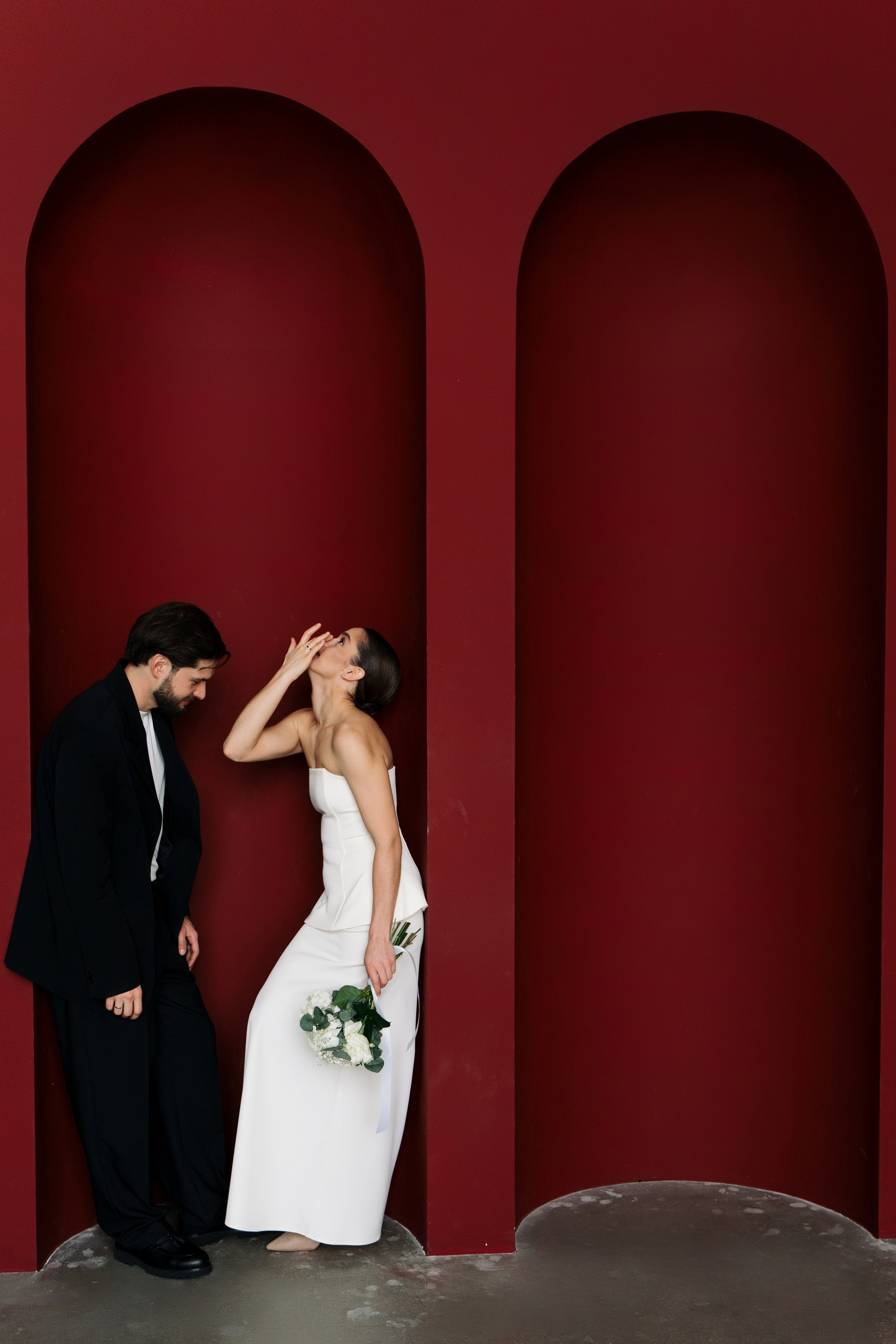 Свадьбы. Фотограф в Воронеже Мария Зайчик