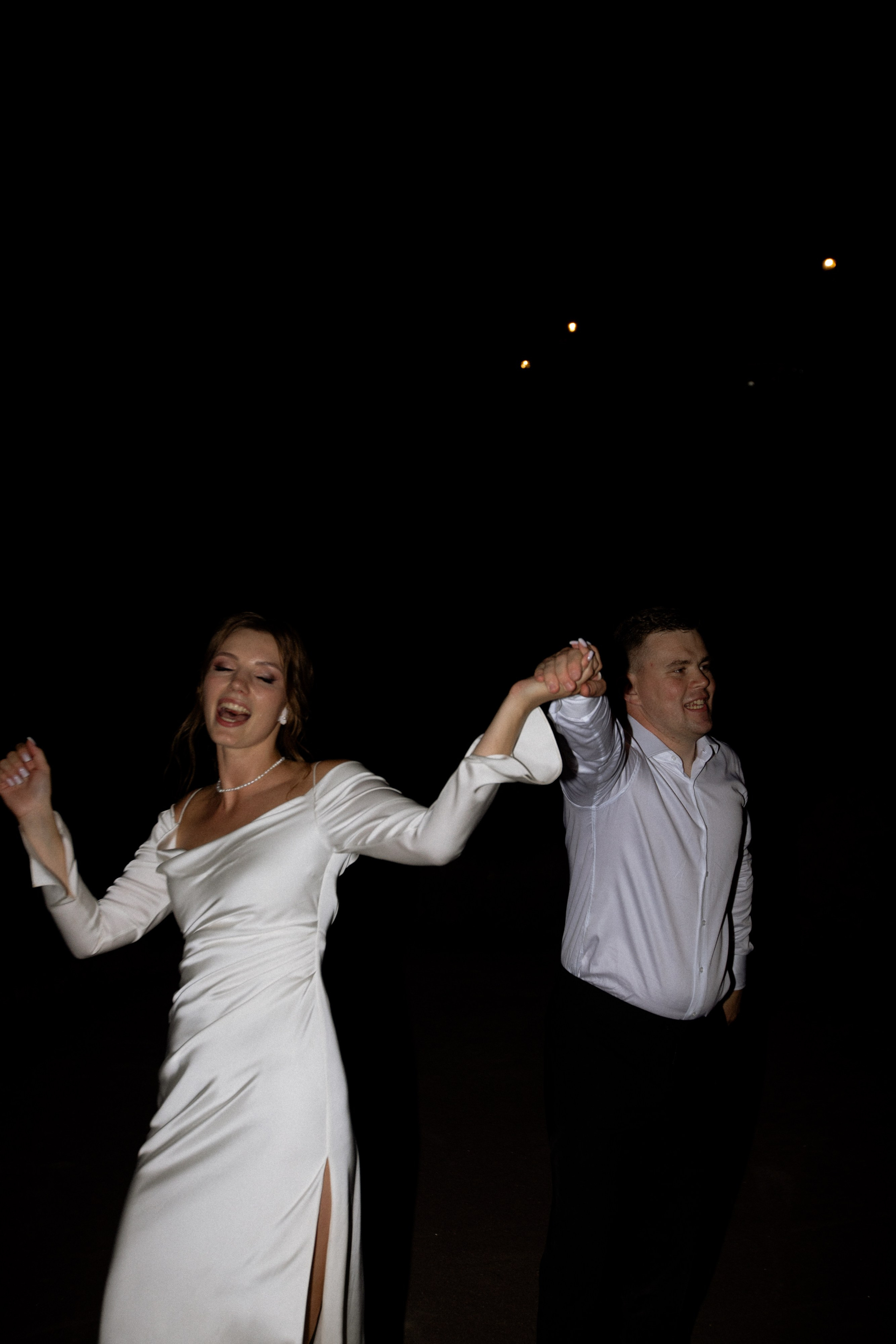 Настя|Дима. Свадебный фотограф Таня Караисаева