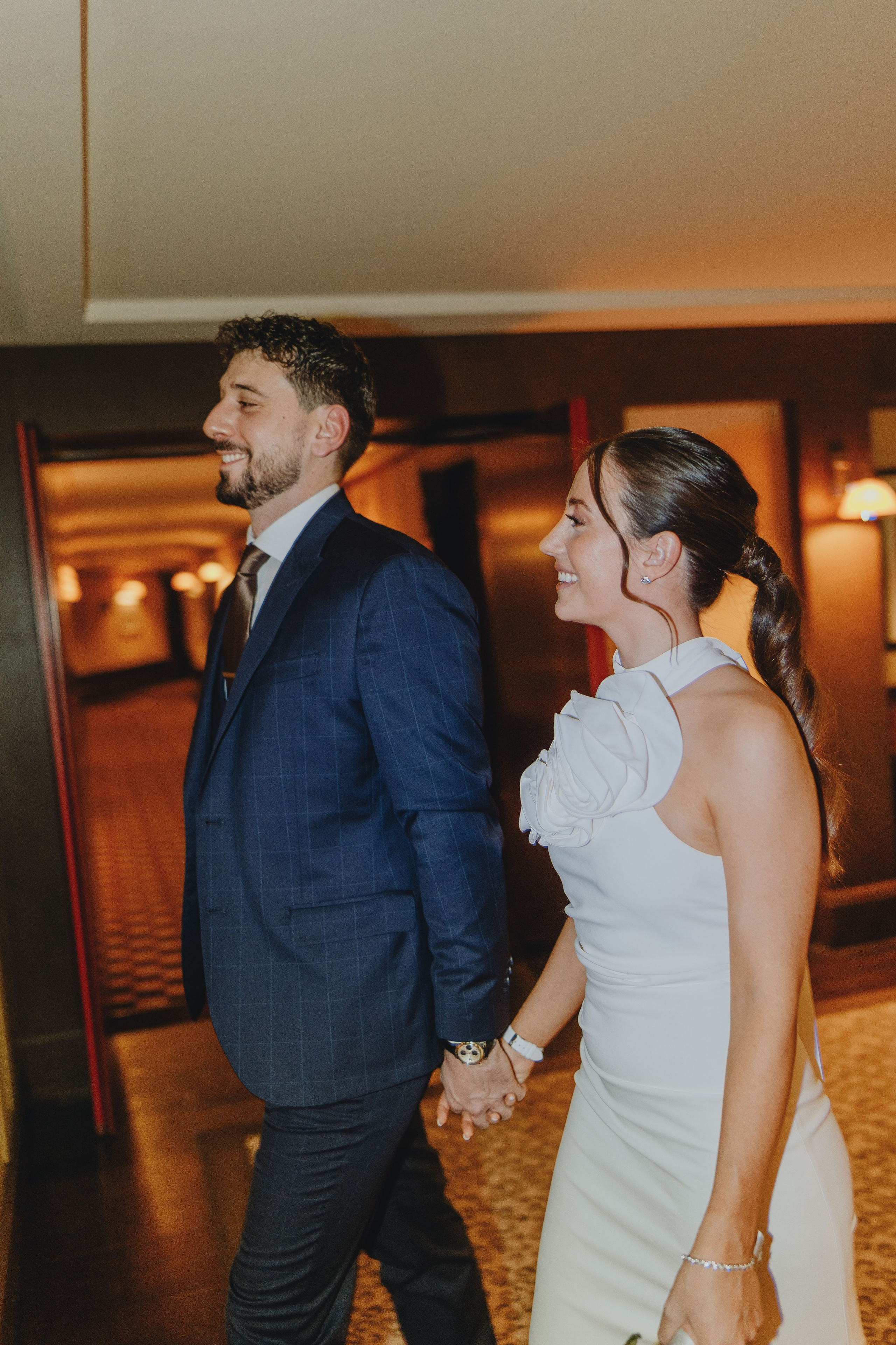 Laurane & Marco | Hotel La Réserve Genève. Photographe de Mariage Professionnelle — Genève & Suisse Romande | Tanya Creator