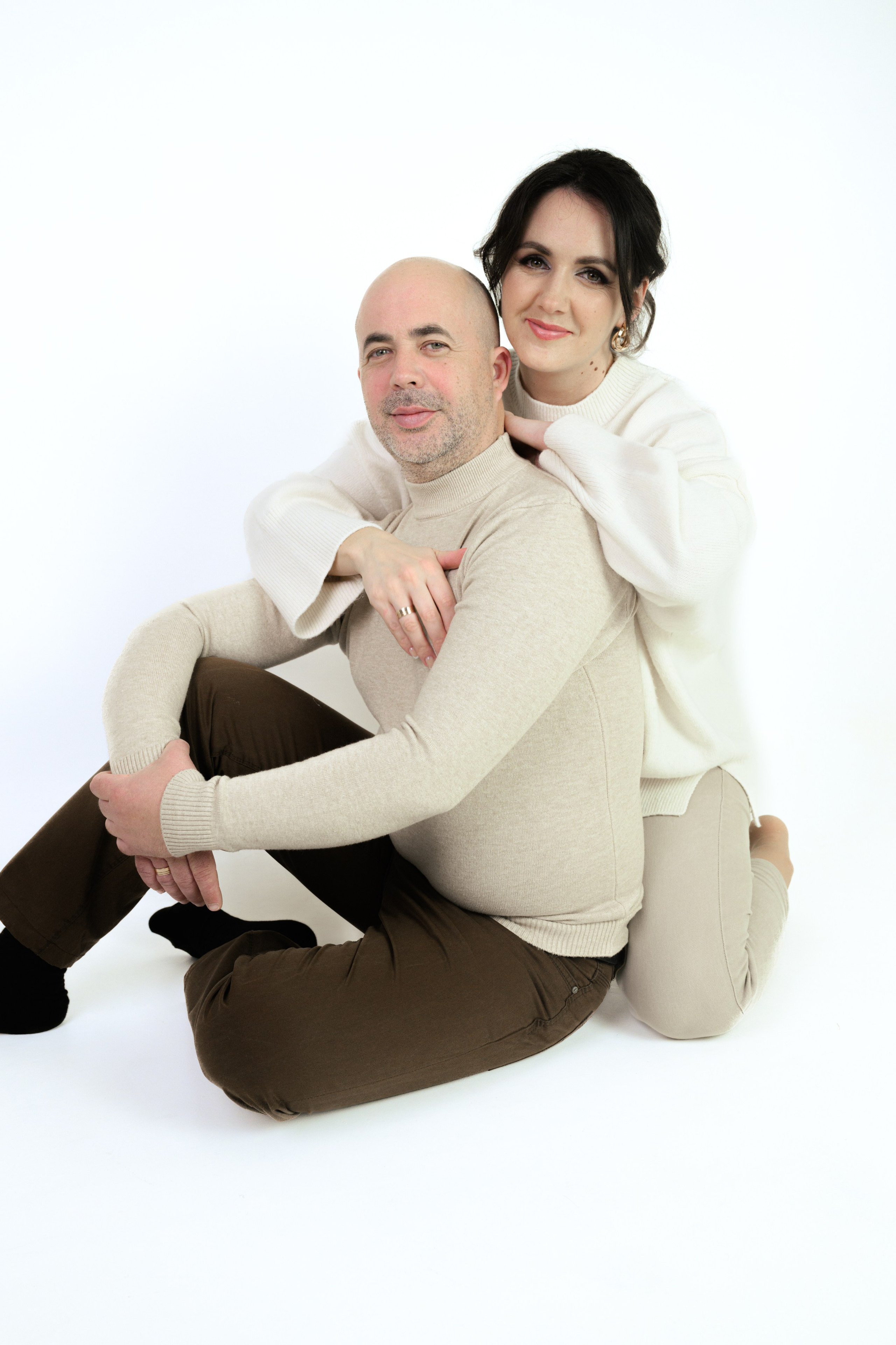 Семейные и детские фотосессии. Студийный и свадебный фотограф и видеограф в Севастополе — Юлия Макаренко