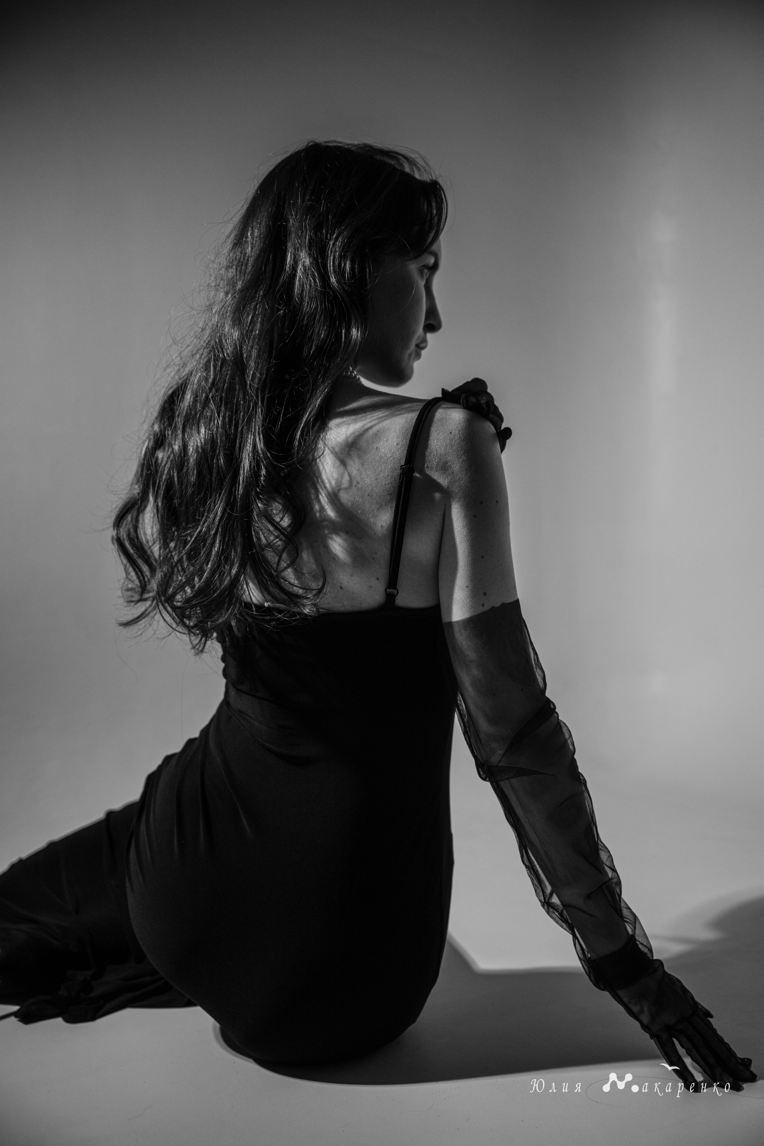 Студийные фотосессии. Студийный и свадебный фотограф и видеограф в Севастополе — Юлия Макаренко